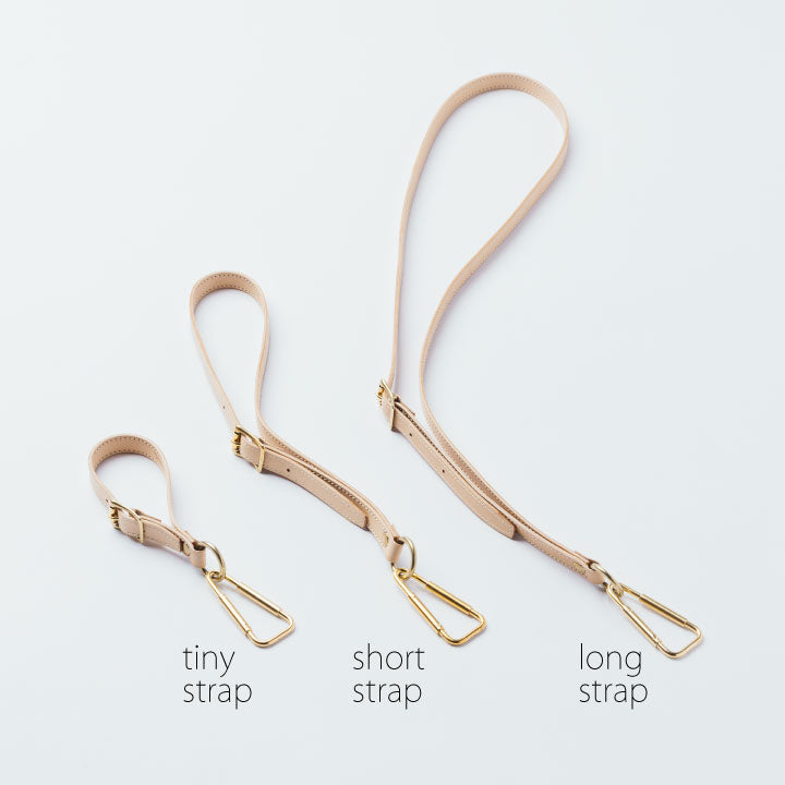 SL0110 HTS short strap