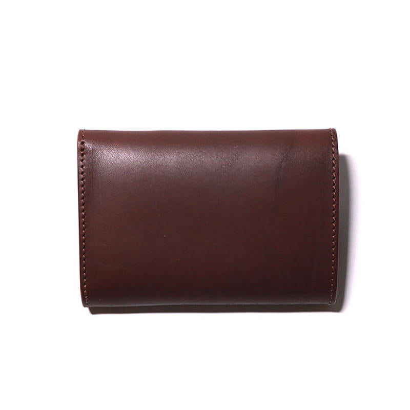 SL0219 outside pocket middle wallet