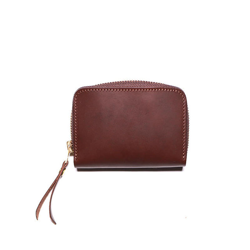 SL0226 zip small wallet