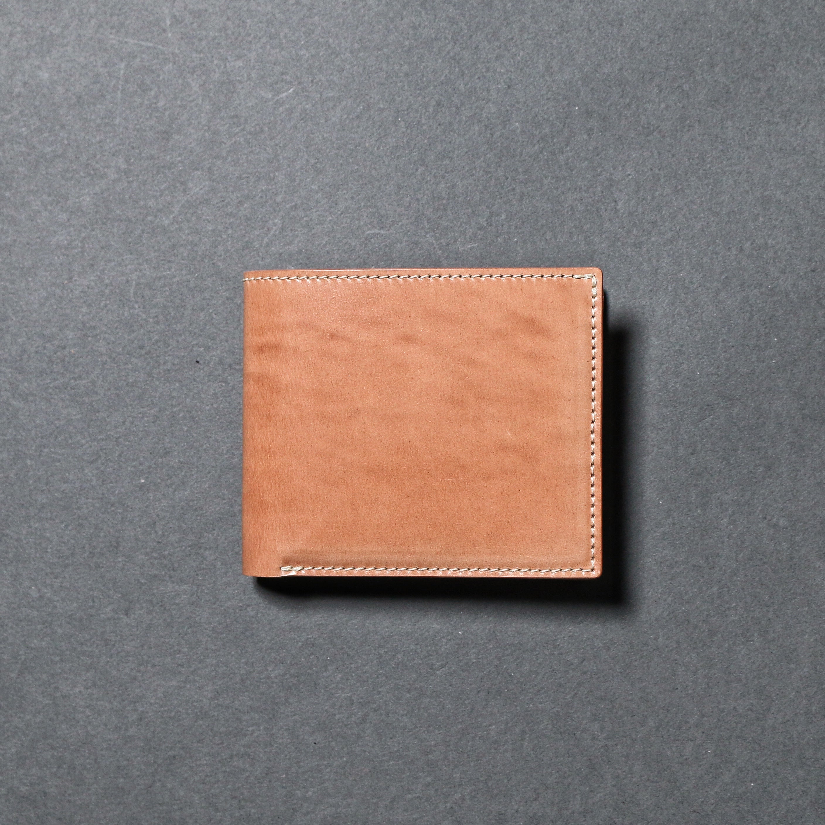 SL0194 cordovan  wallet