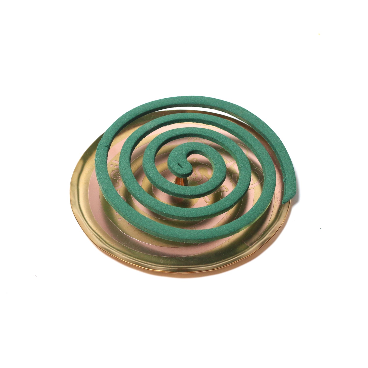 CUB0025 mosquito coil tray
