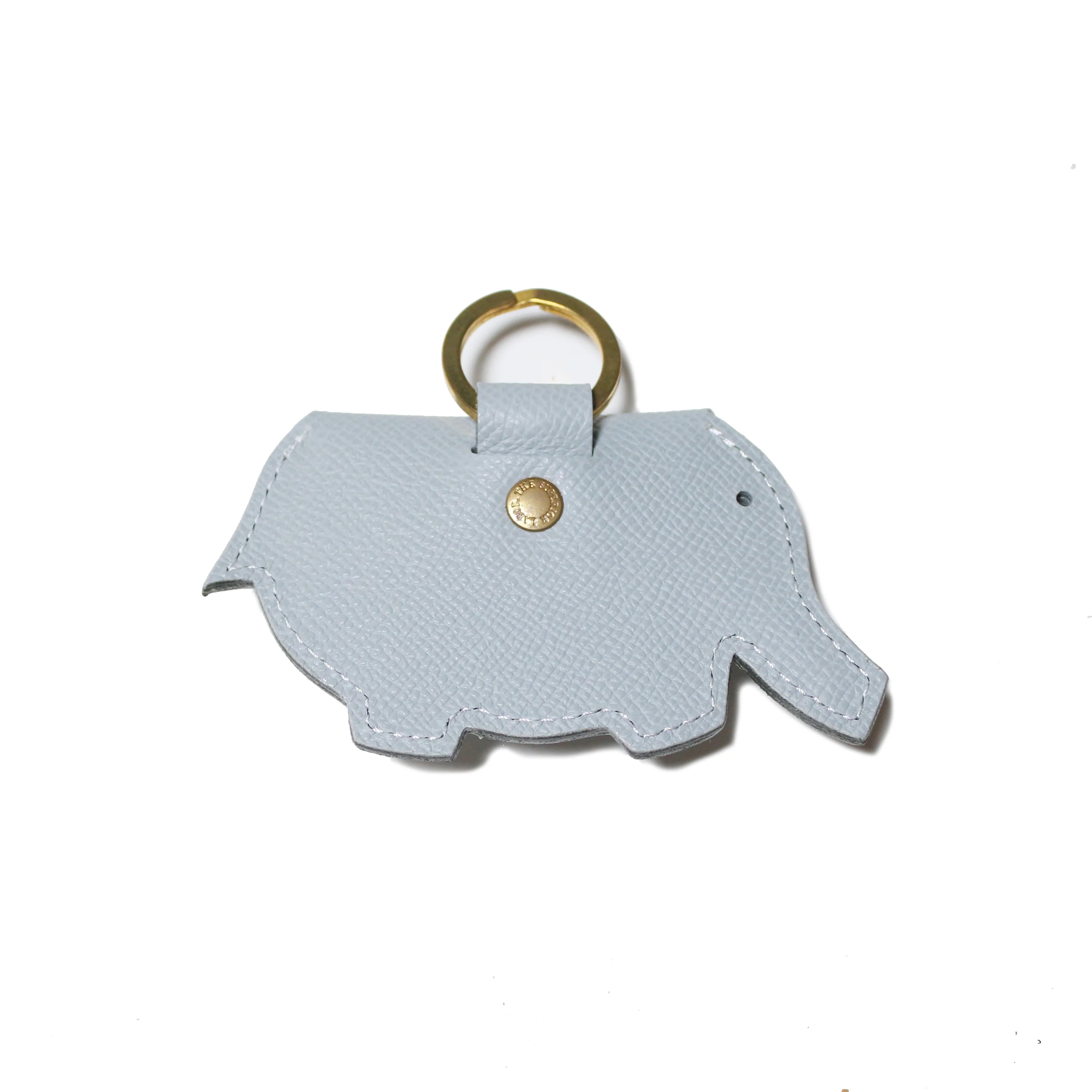 SL0809 Calf Elephant Coin Case