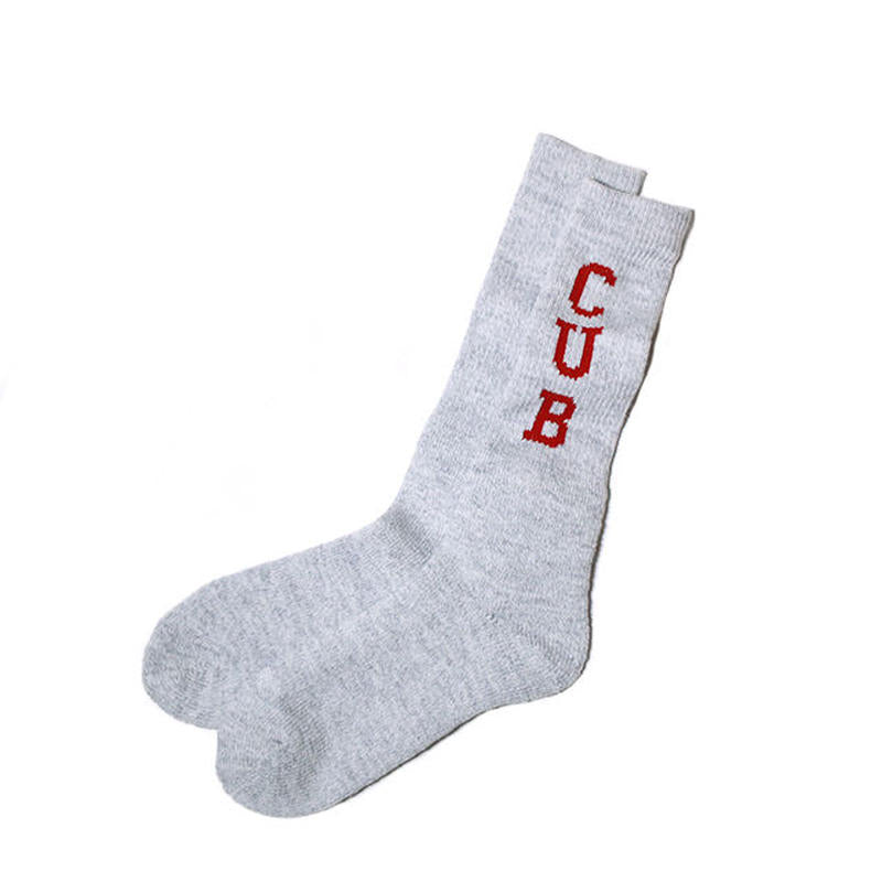 CUB0031 T.S.L CUB socks