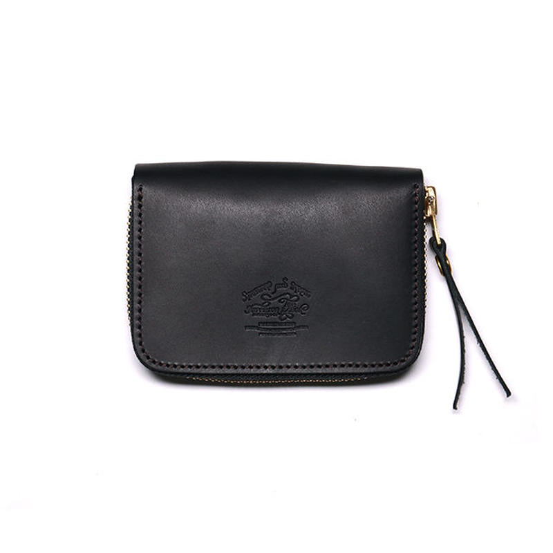 SL0226 zip small wallet