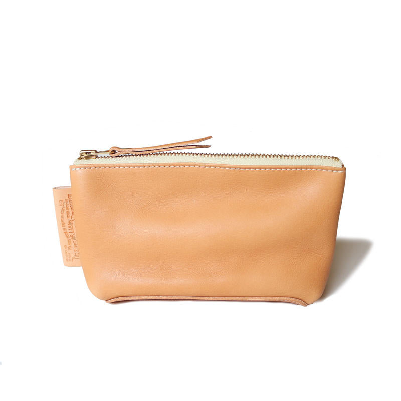 BG0022 leather pouch S
