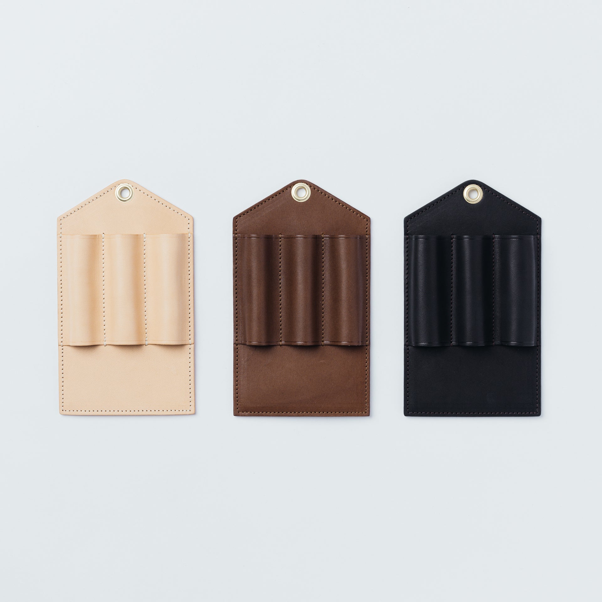 THE SUPERIOR LABOR HTS Journal Pen Holder (3 colours)