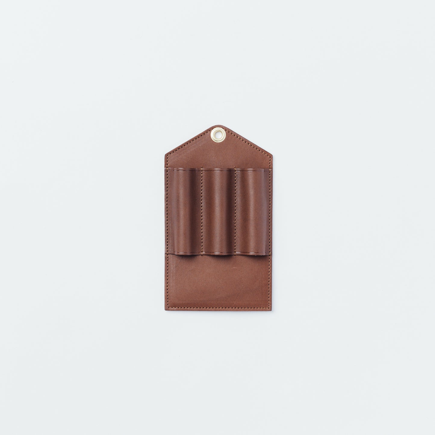  THE SUPERIOR LABOR HTS Journal Pen Holder Brown