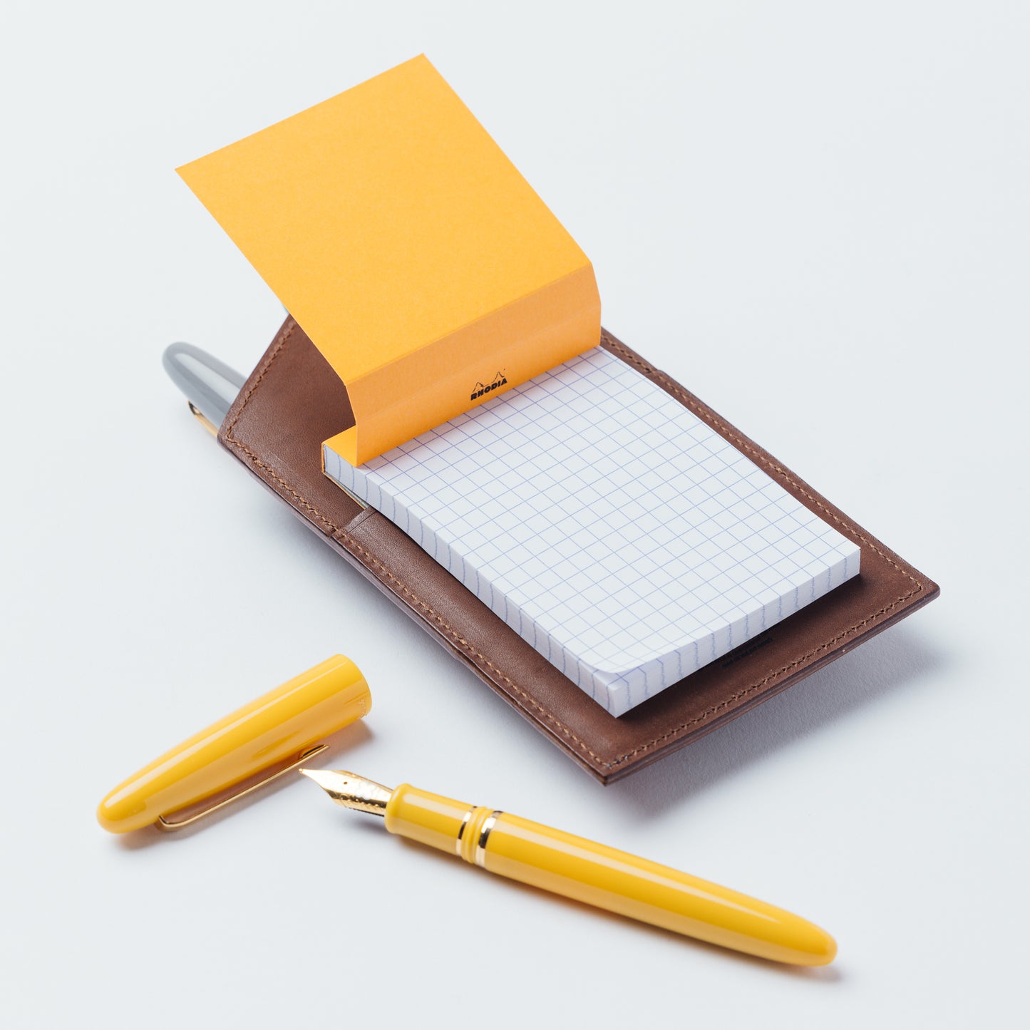  THE SUPERIOR LABOR HTS Journal Pen Holder 
