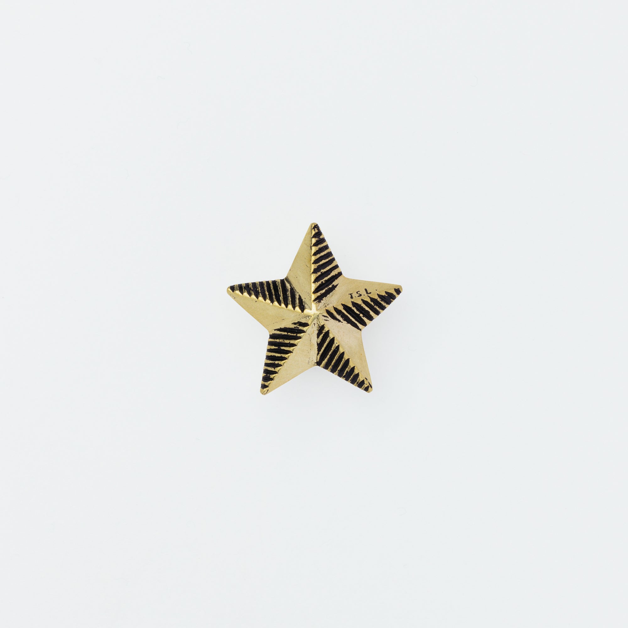 SL0704 Star pins B