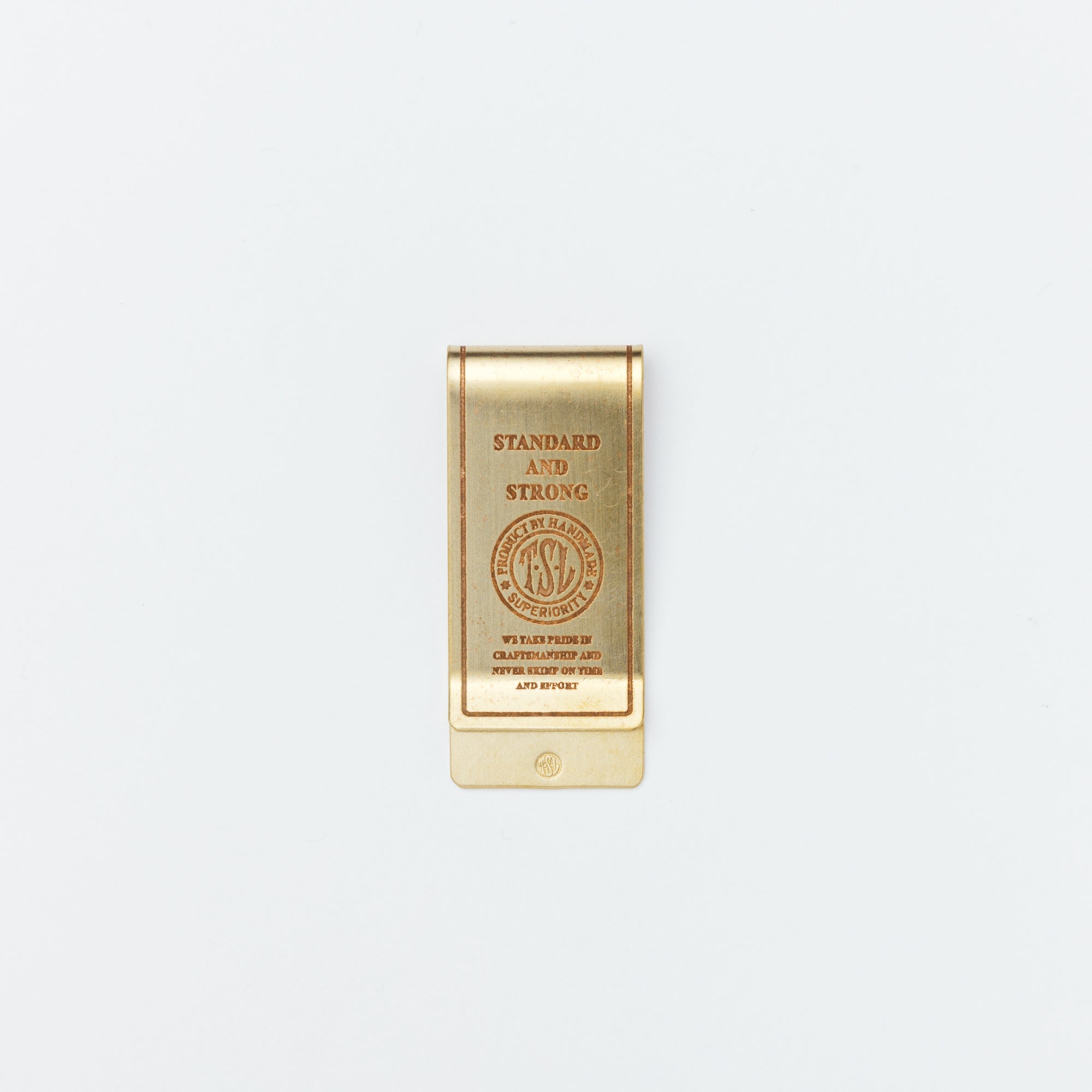 SL0068 TSL money clip