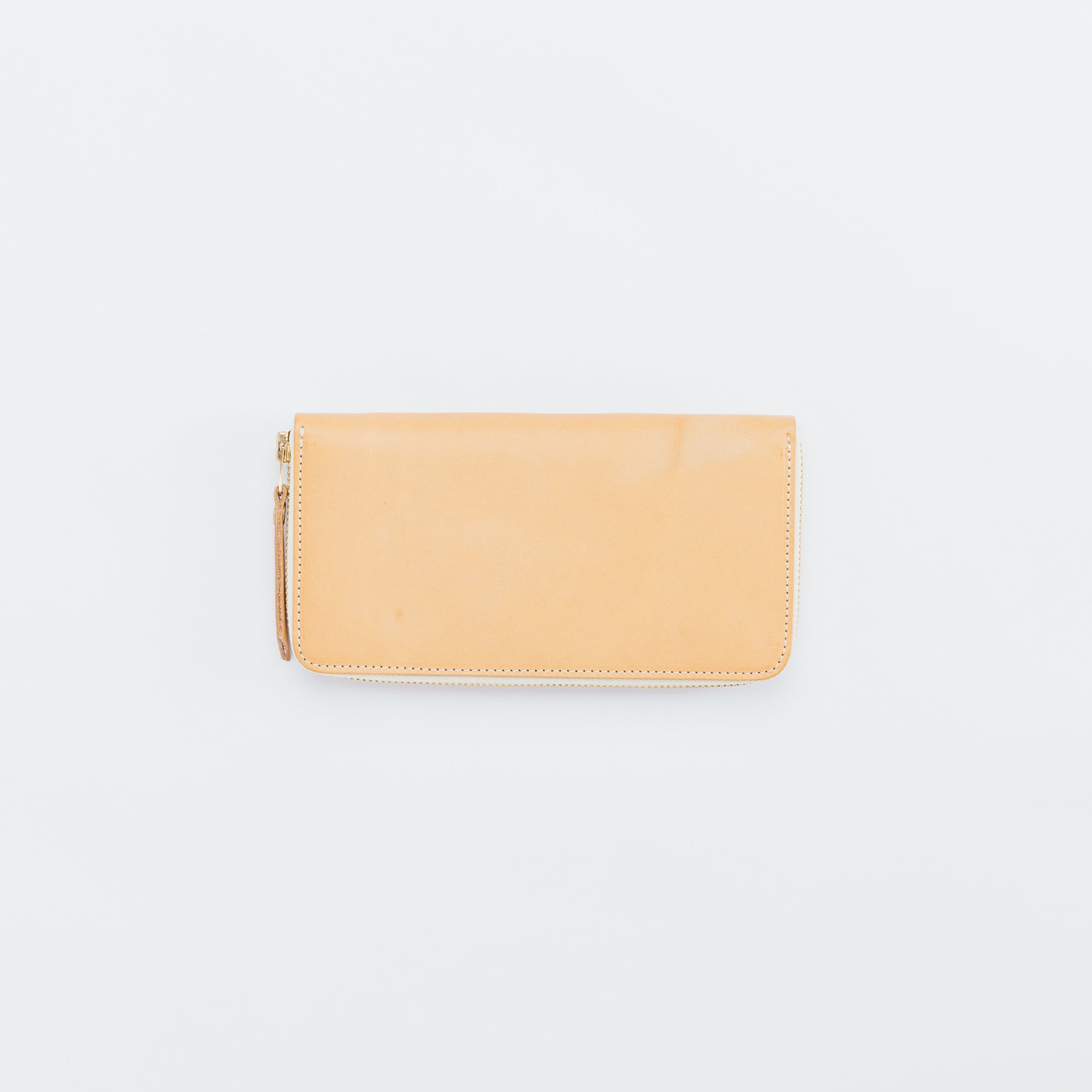 SL0224 zip long wallet