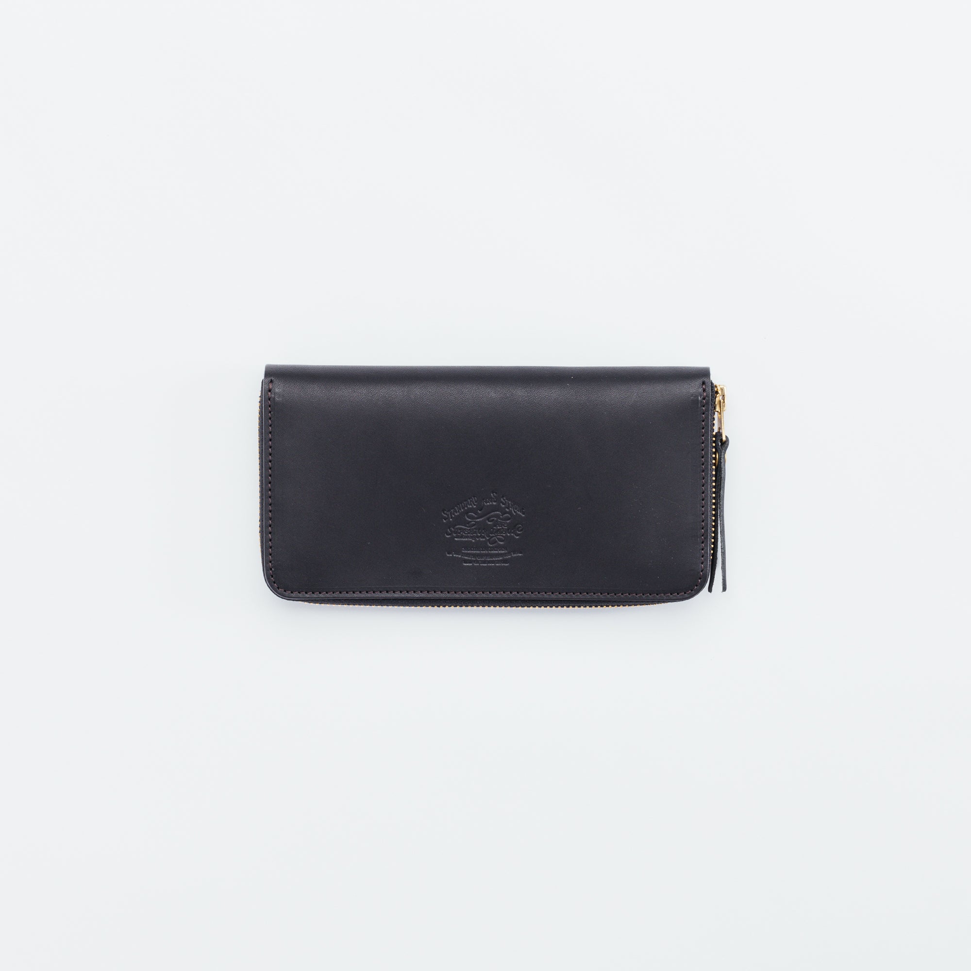 SL0224 zip long wallet