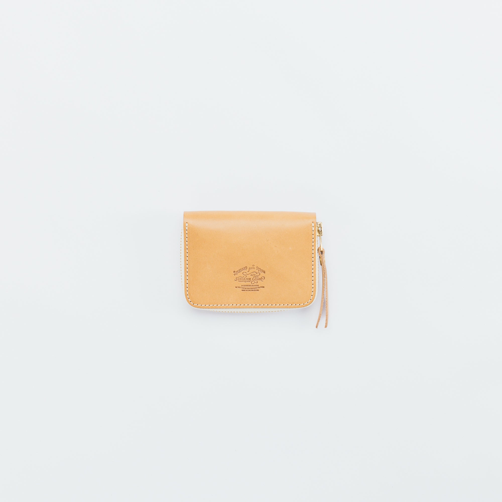 zip small wallet