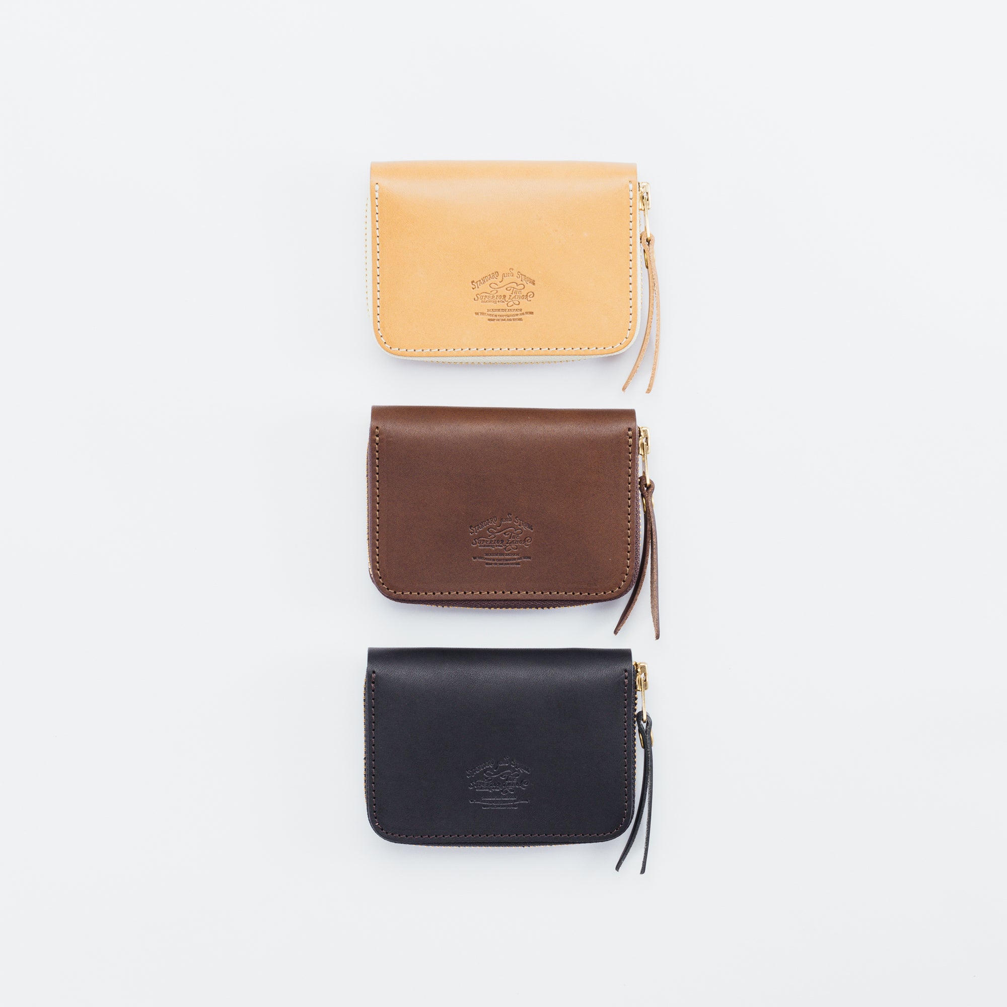 zip small wallet