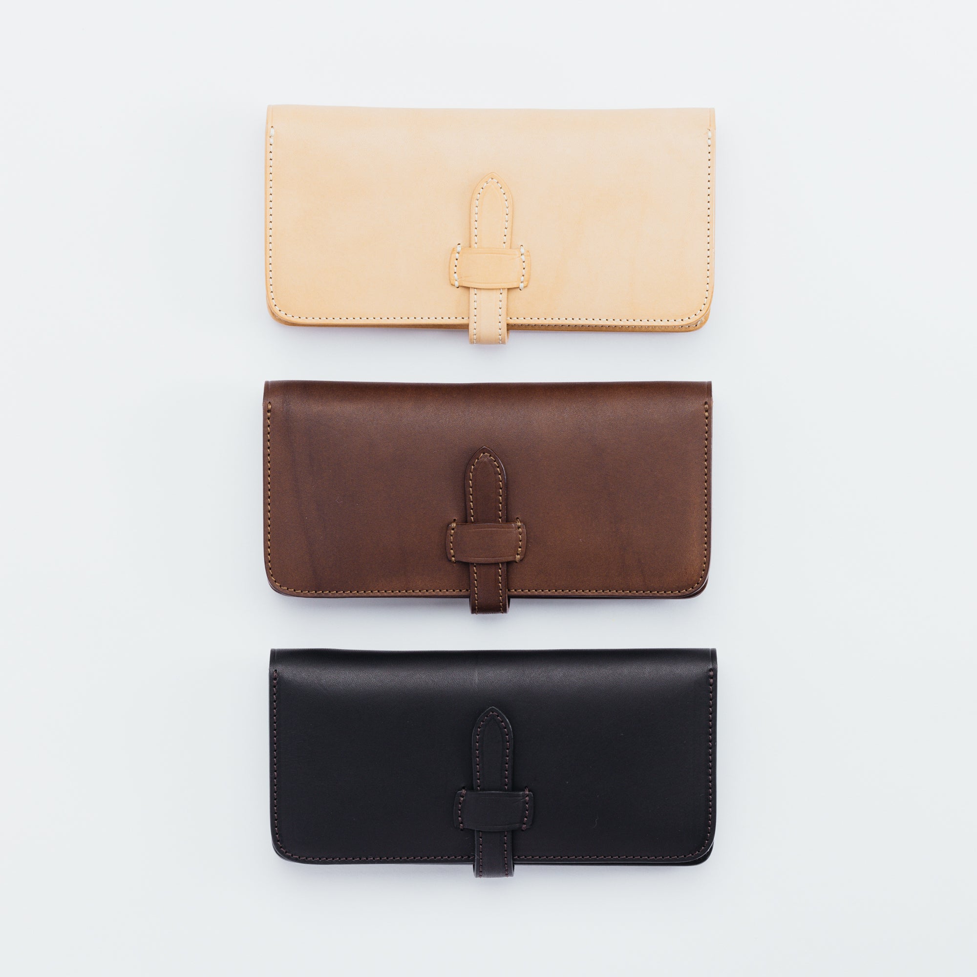 SL0214 long wallet