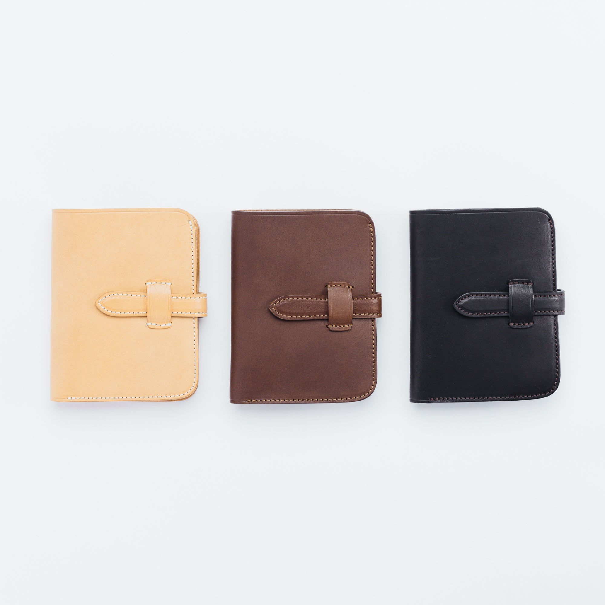 SL0215 middle wallet