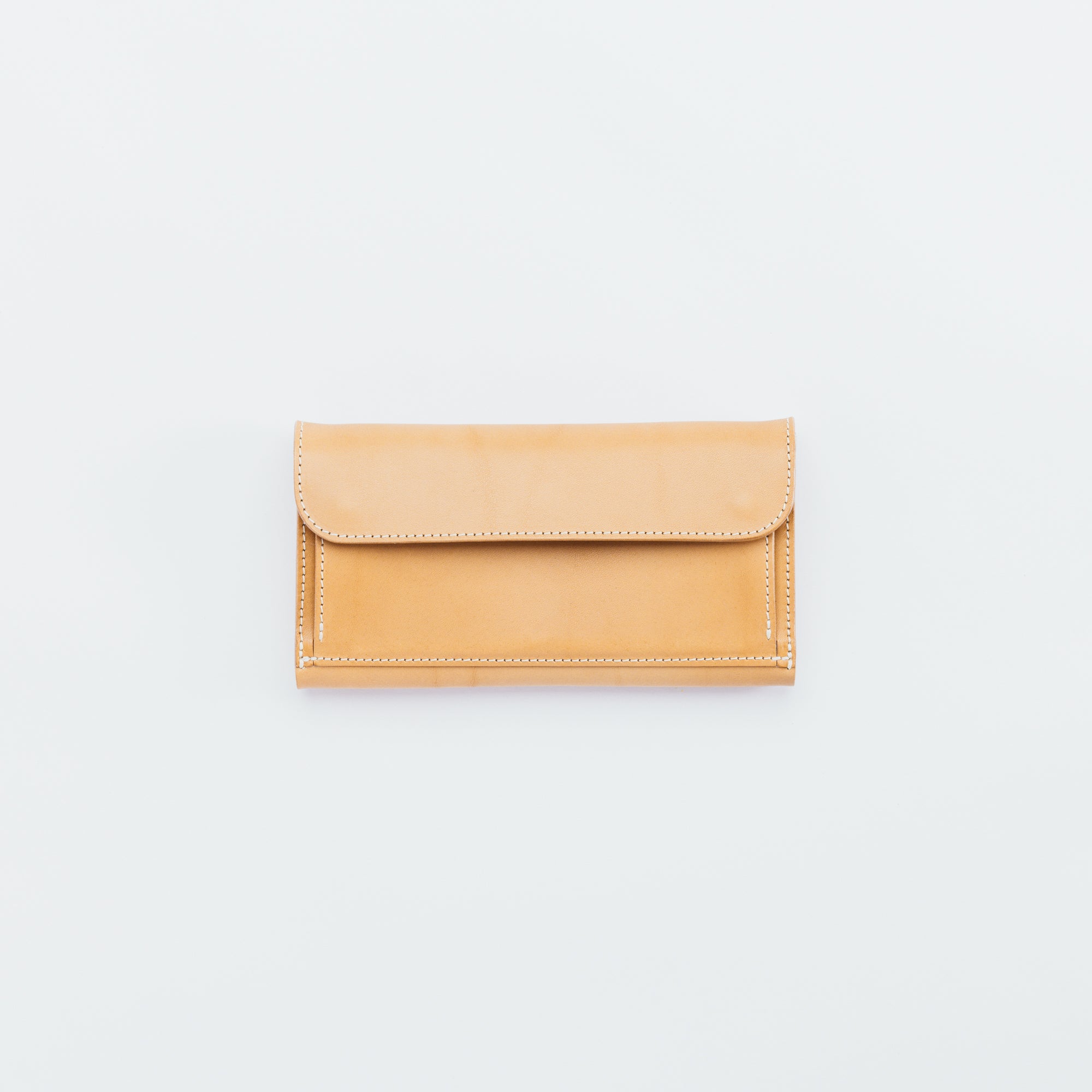 SL0218 outside pocket long wallet