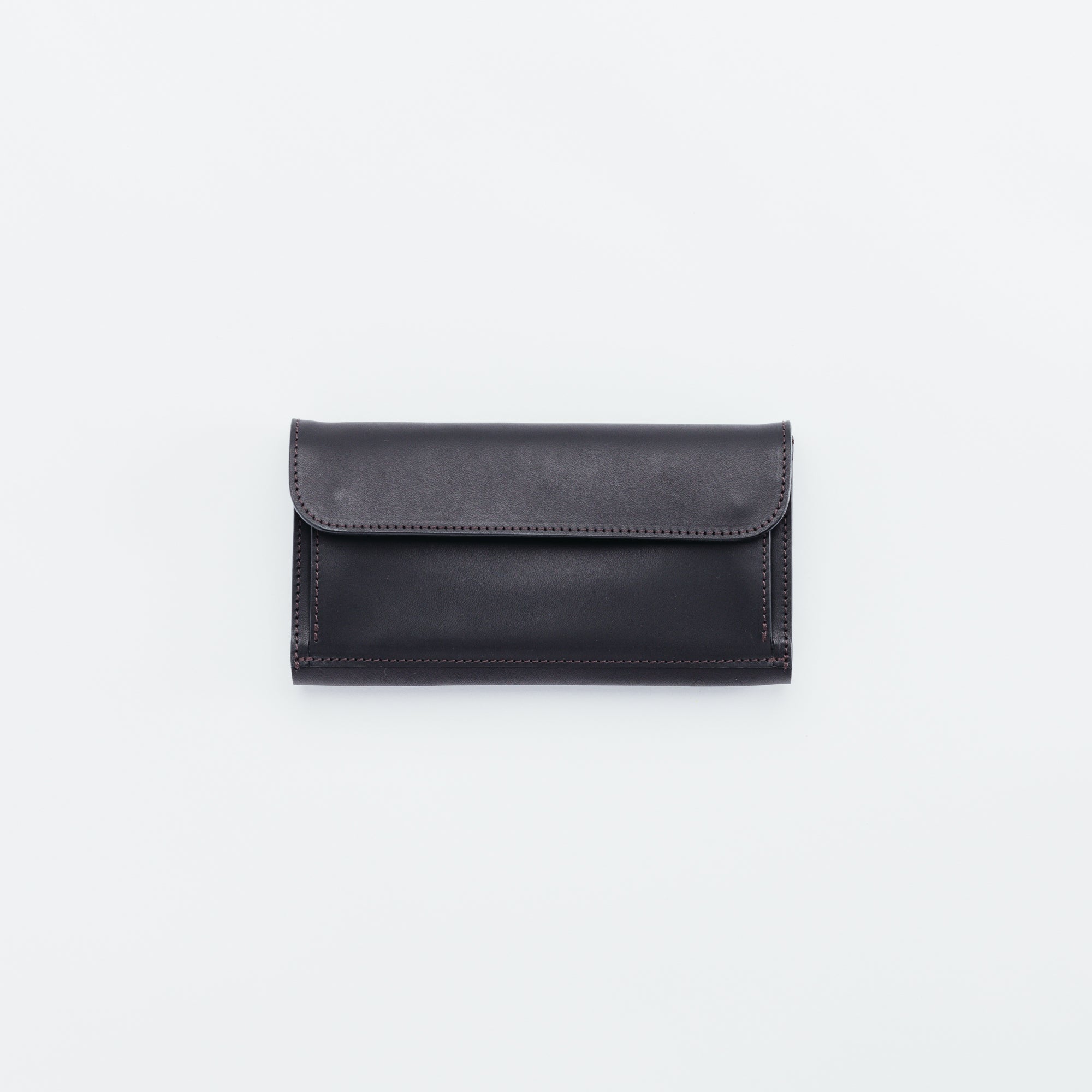 SL0218 outside pocket long wallet