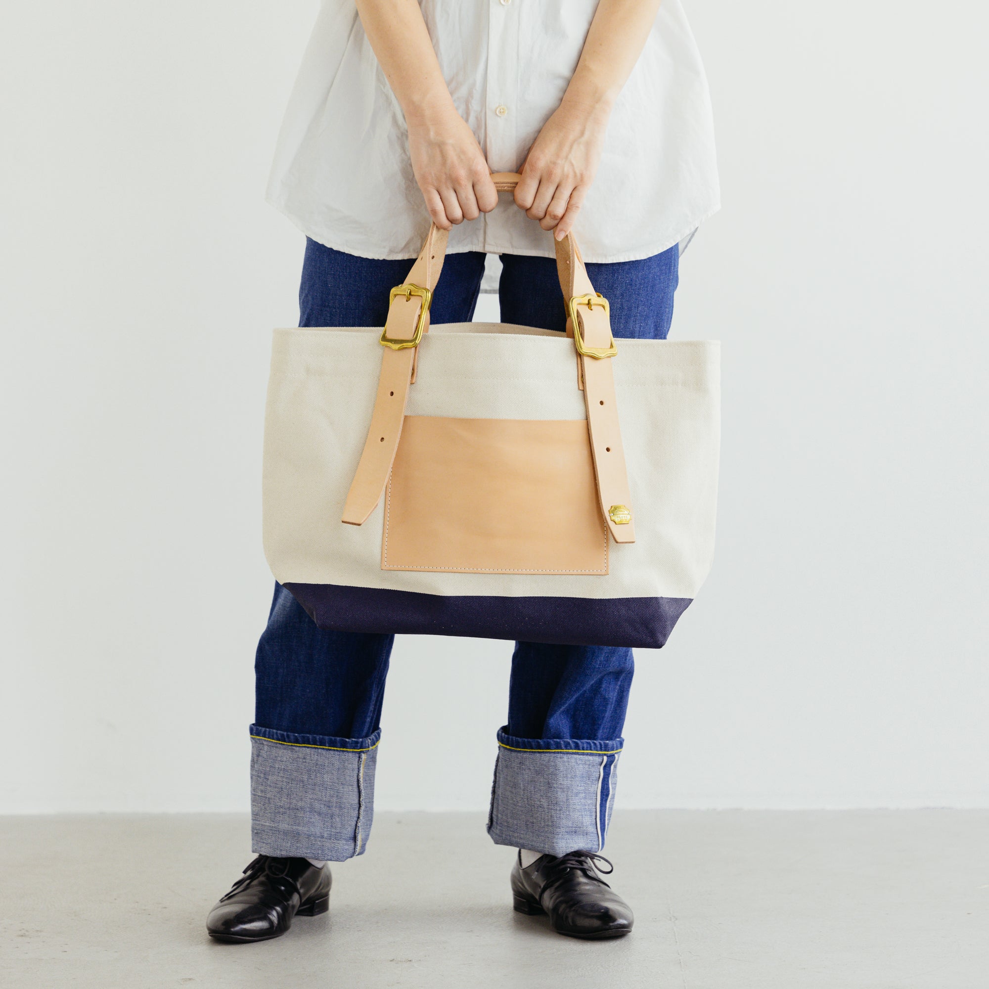 SL0001-S engineer tote bag S | THE SUPERIOR LABOR / T.S.L CUB | official  website | NAP VILLAGE / nap Inc.