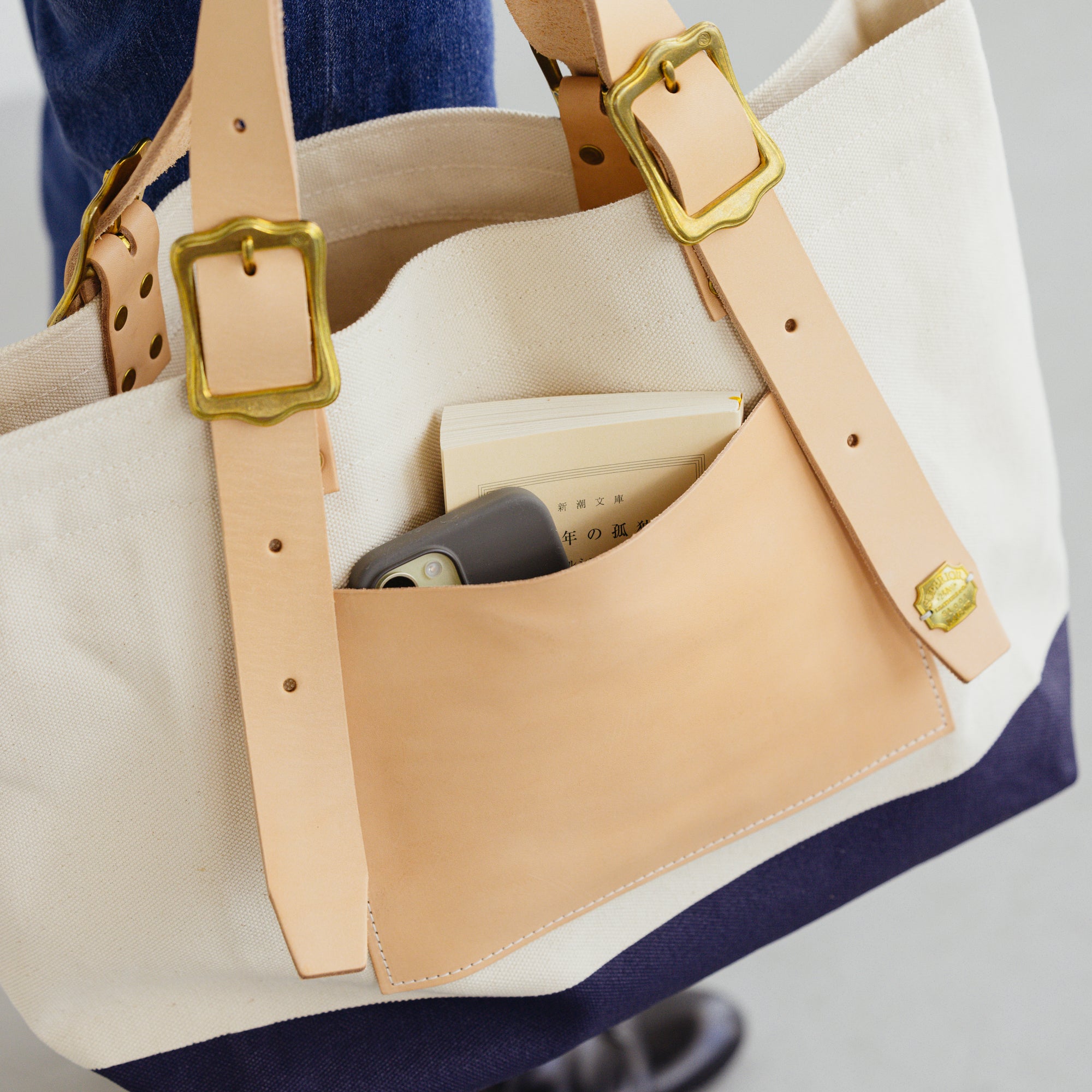 SL0001-S engineer tote bag S