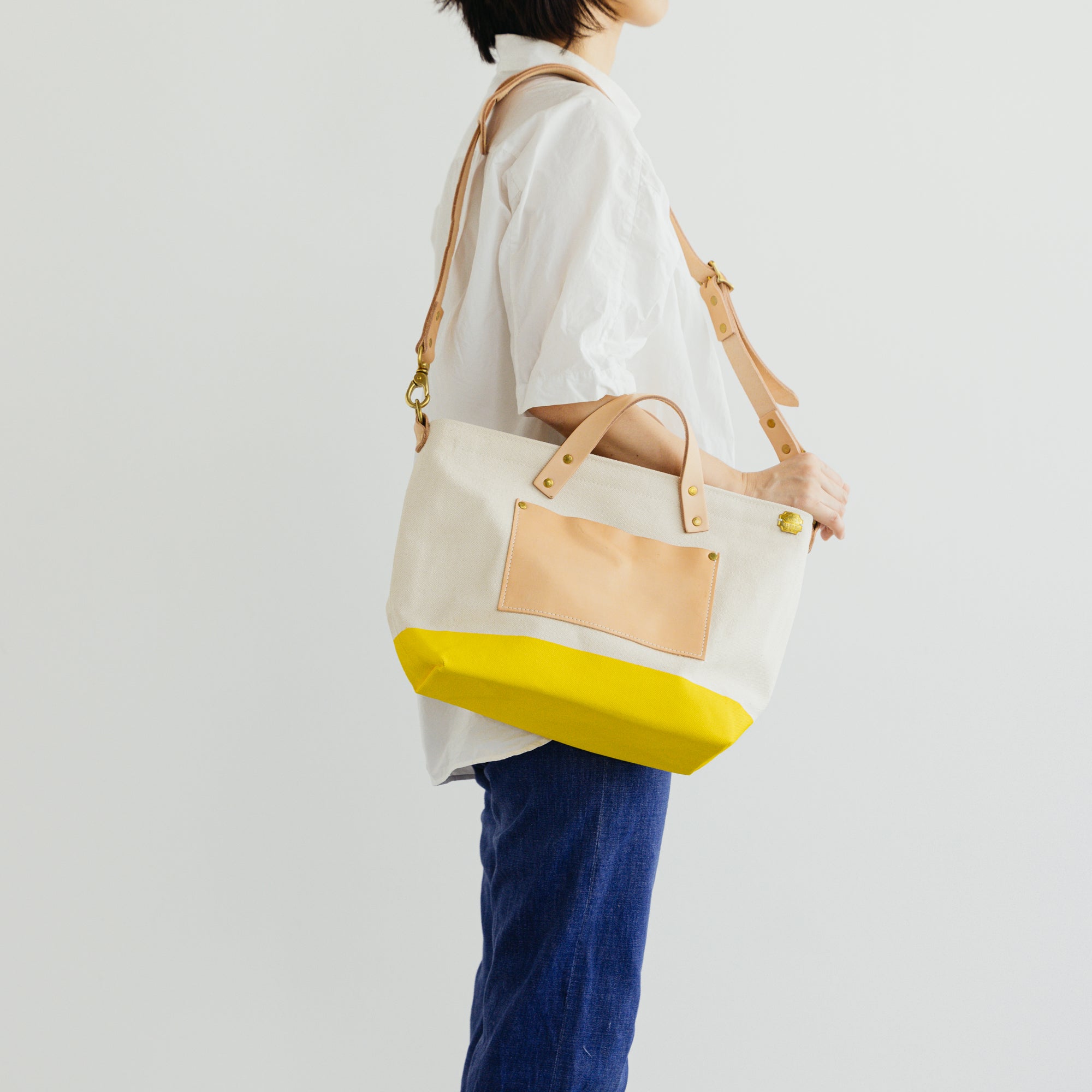 SL0003 engineer shoulder bag XS