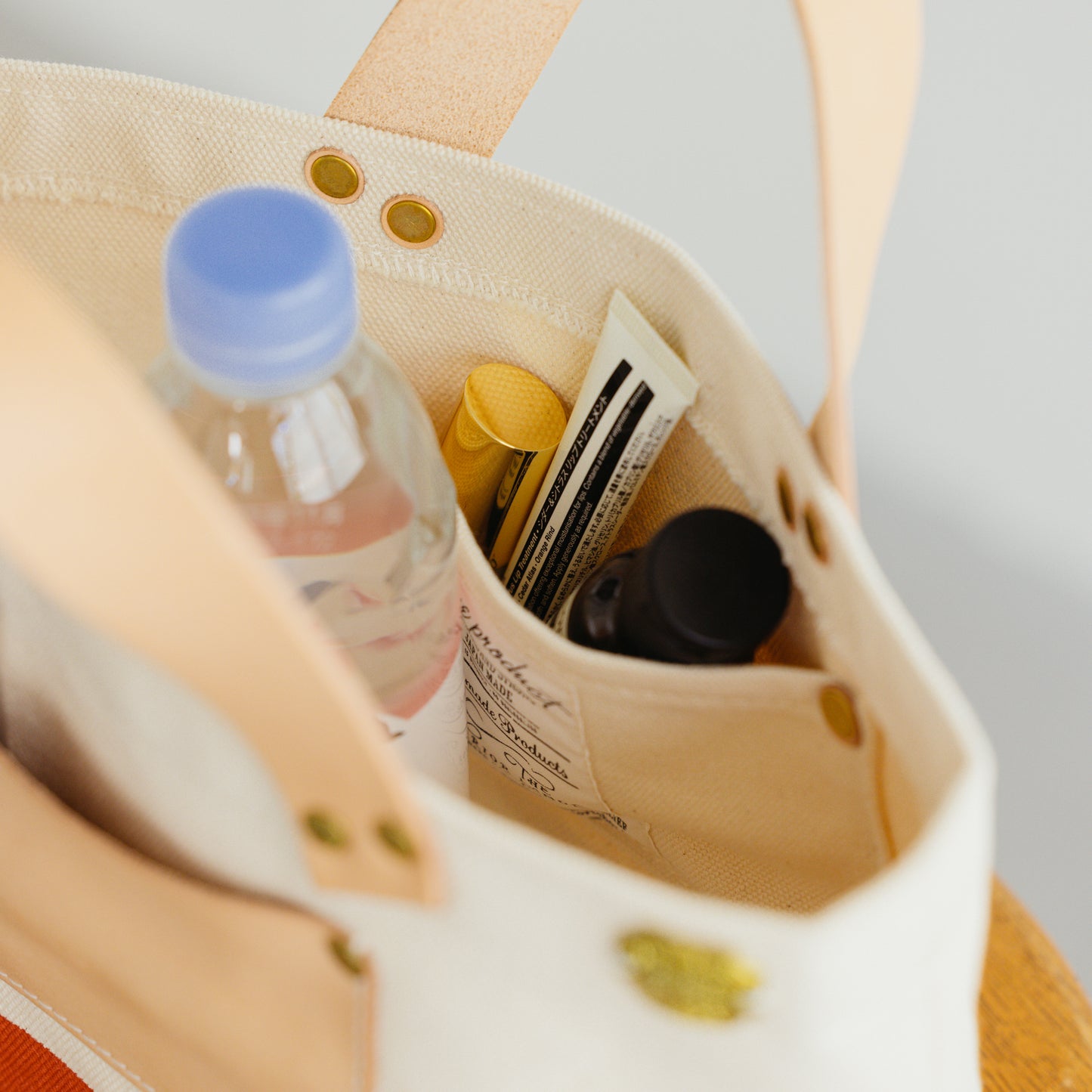 THE SUPERIOR LABOR Engineer Bag Petite (10 colours)