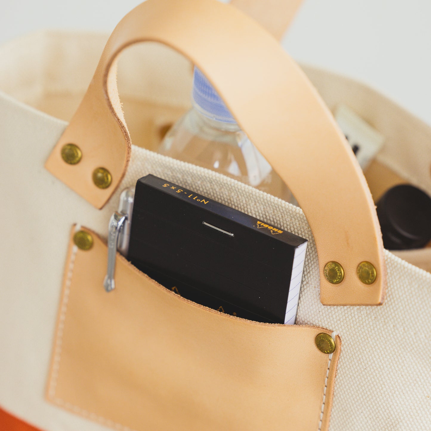 THE SUPERIOR LABOR Engineer Bag Petite (10 colours)
