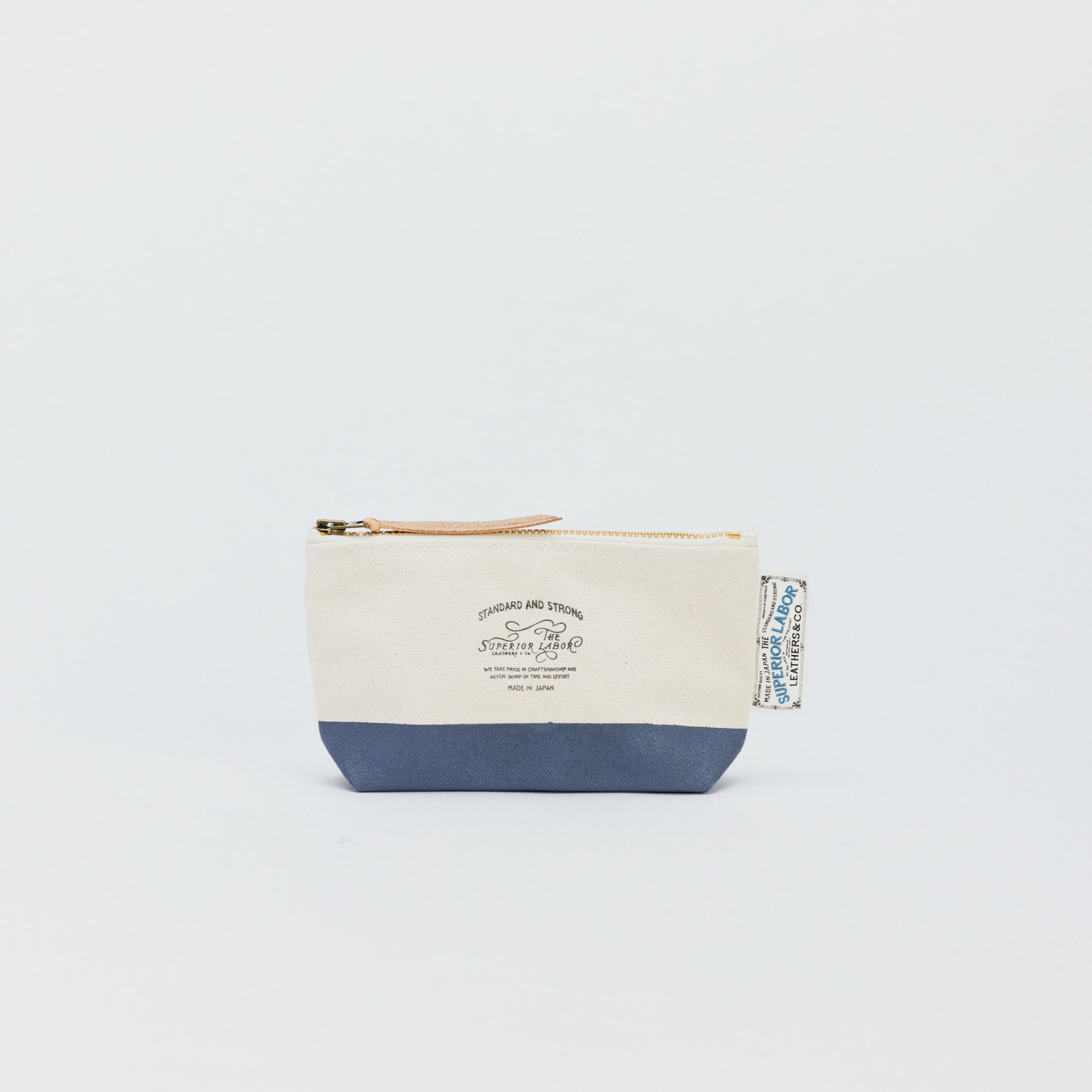 THE SUPERIOR LABOR Engineer Pouch #02 (10 colours)