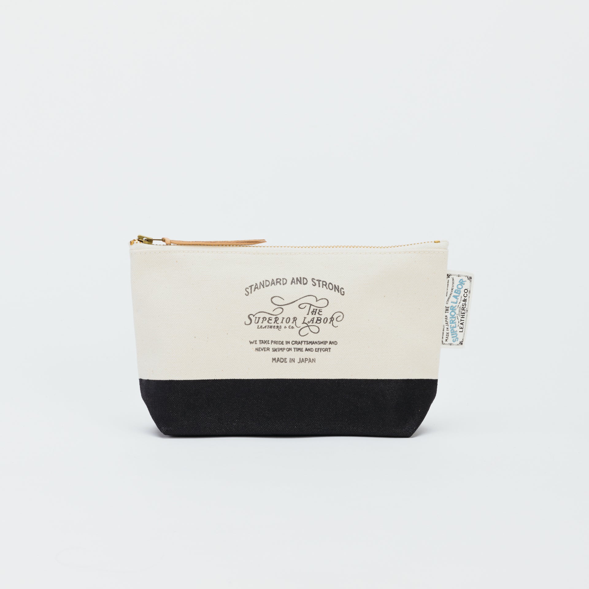 THE SUPERIOR LABOR Engineer Pouch #03 (10 colours)