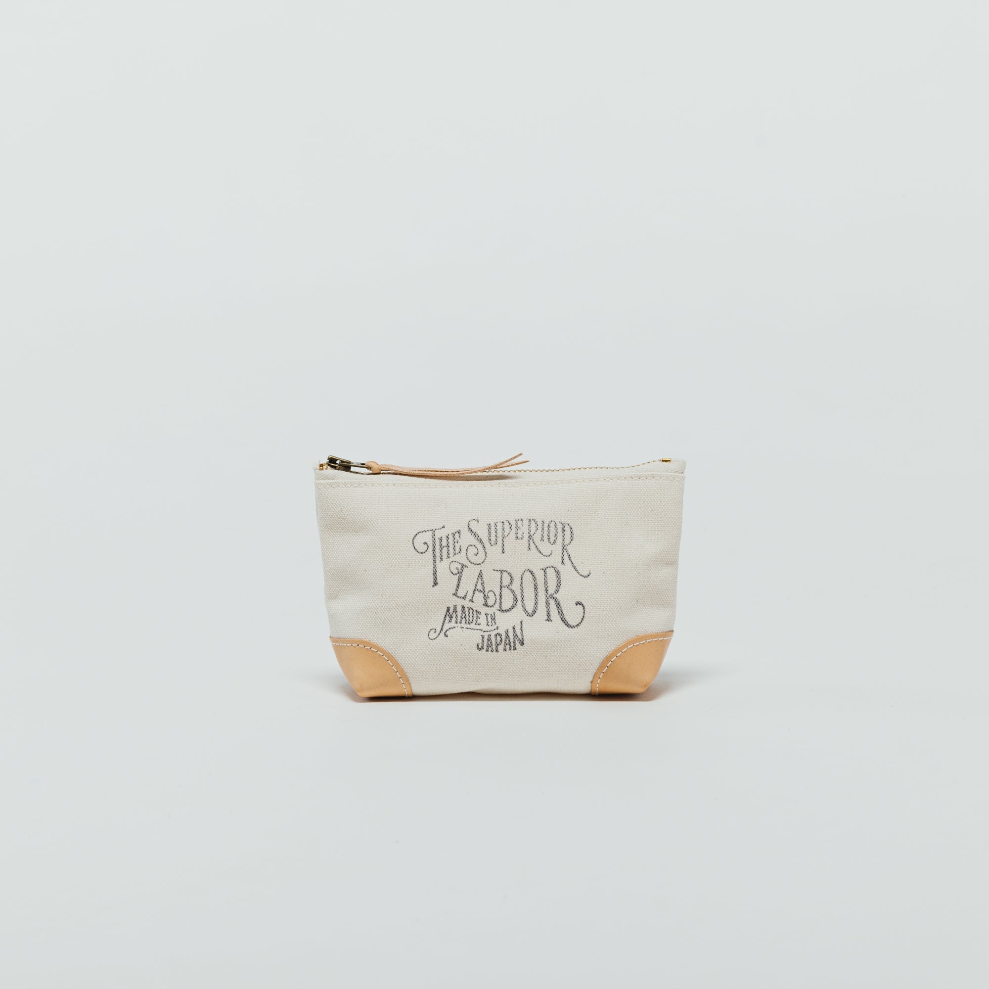 SL0438 color canvas pouch #02