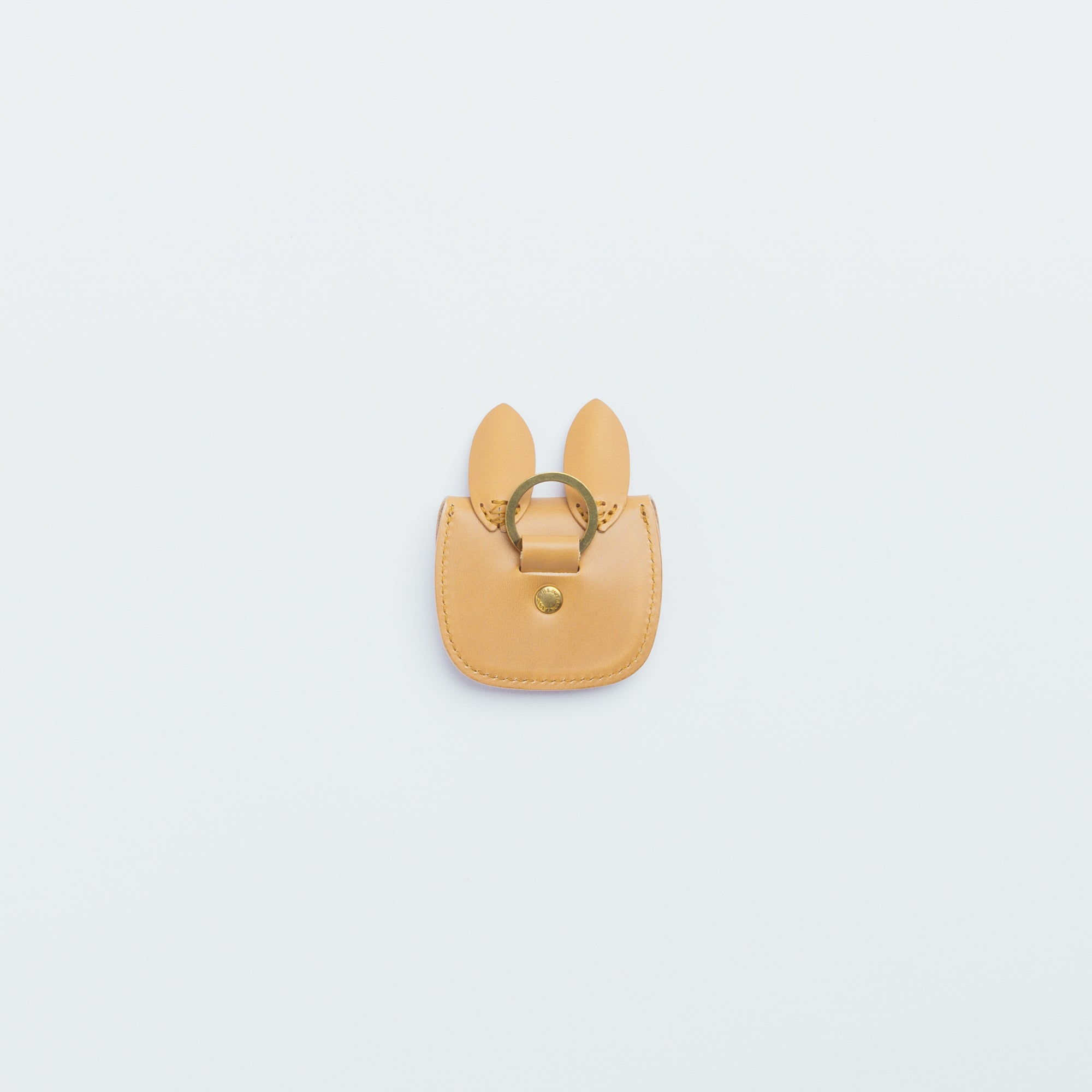 SL0458 INGRASSATO rabbit coin case