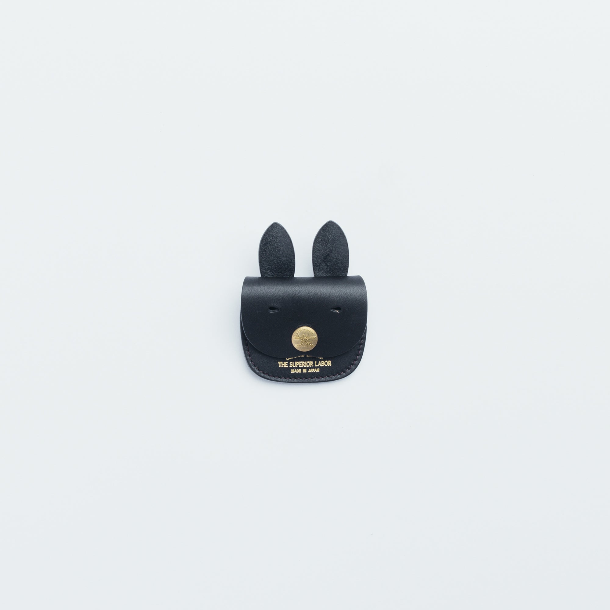 SL0458 INGRASSATO rabbit coin case