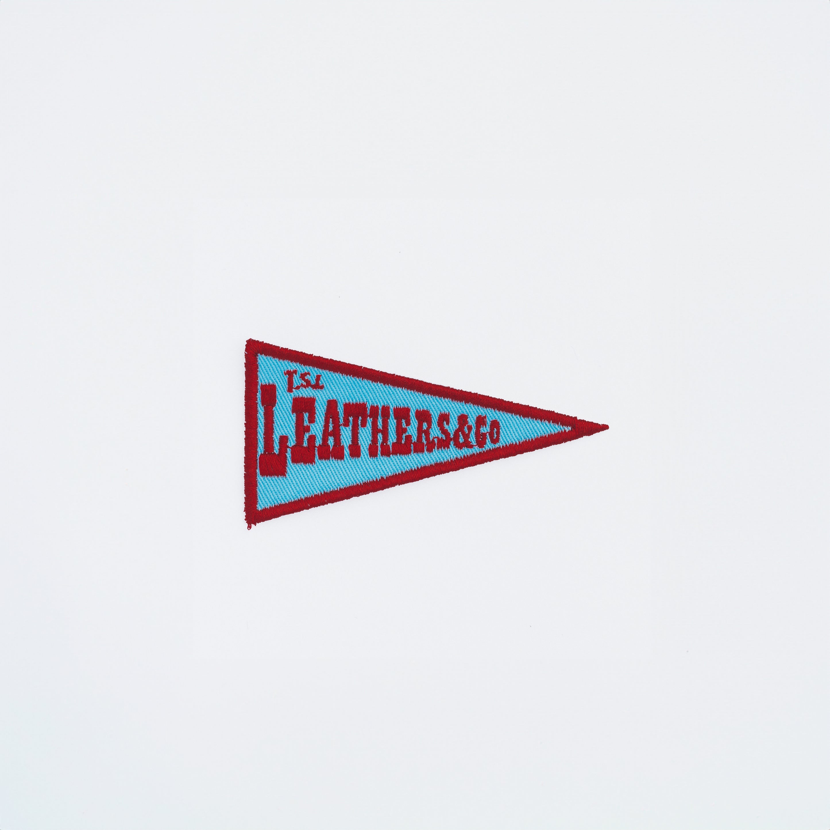 THE SUPERIOR LABOR TSL Patch - Flag