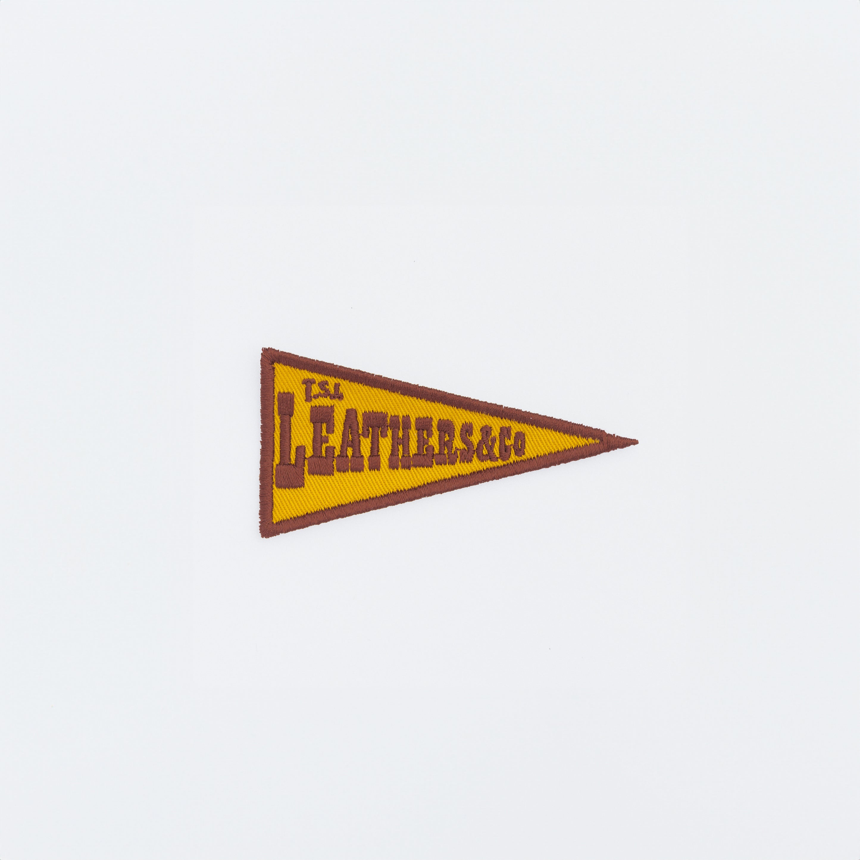 THE SUPERIOR LABOR TSL Patch - Flag