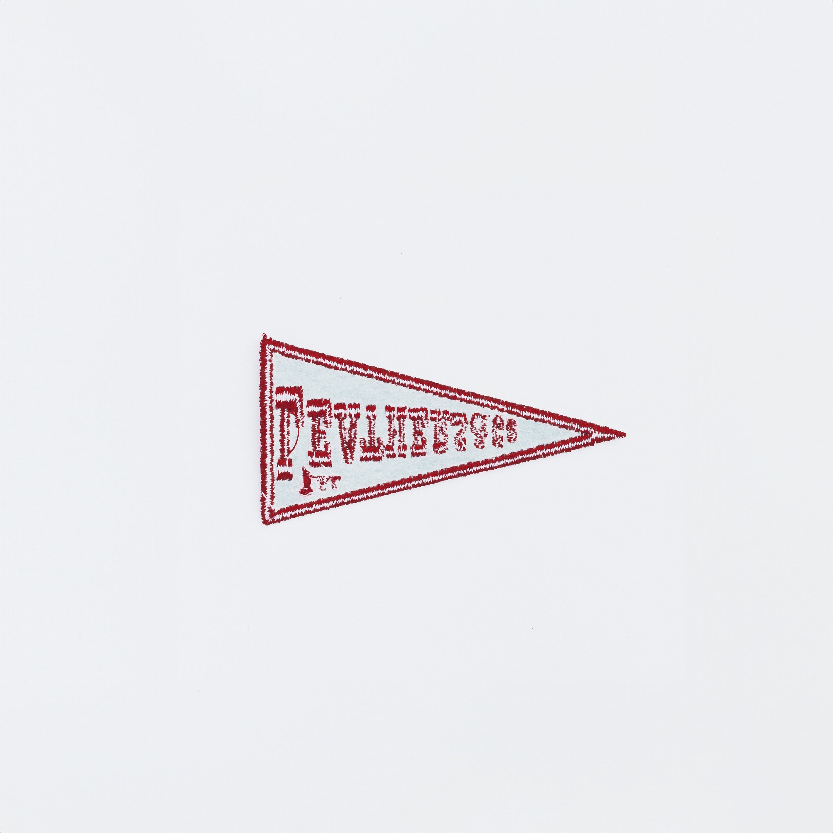 THE SUPERIOR LABOR TSL Patch - Flag