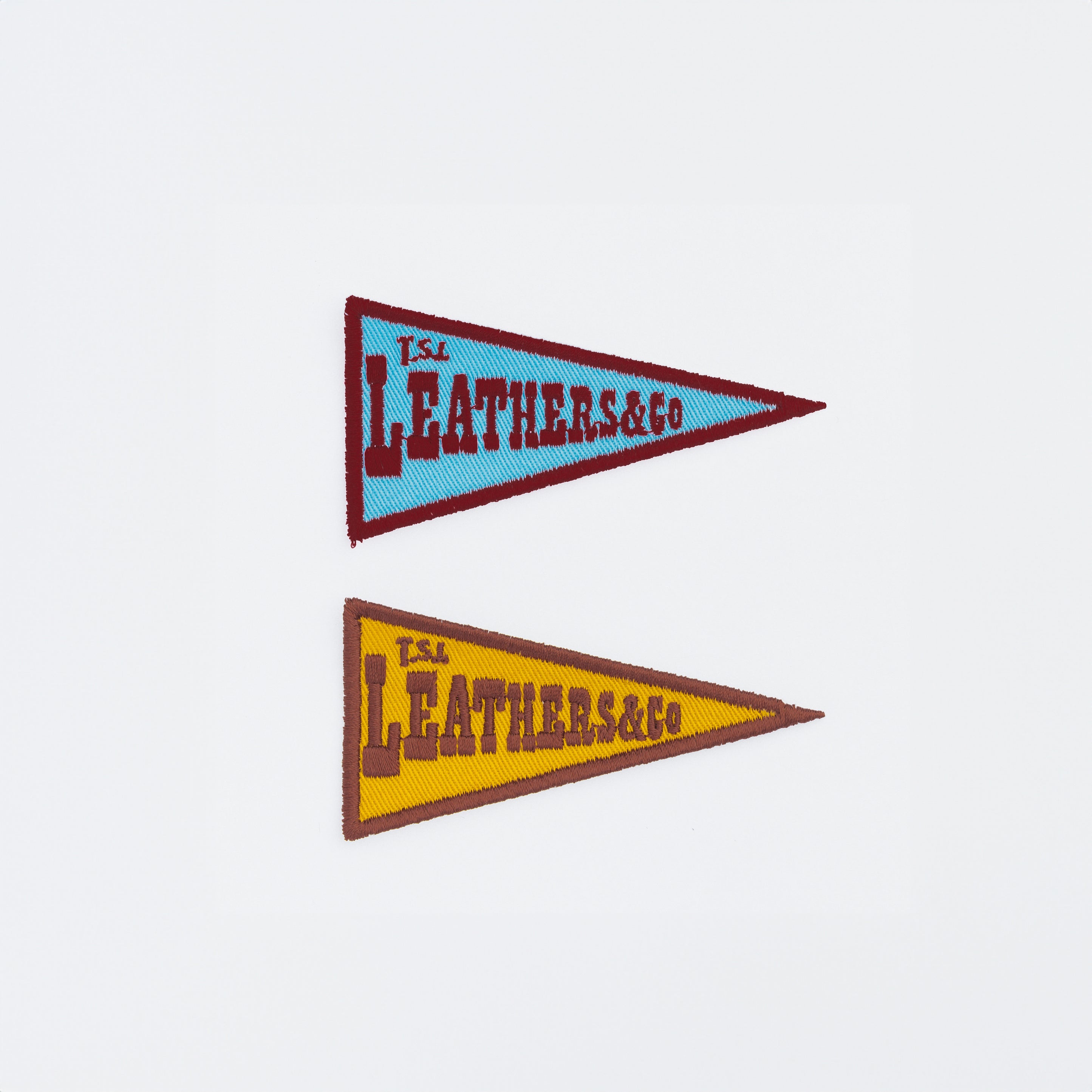 THE SUPERIOR LABOR TSL Patch - Flag