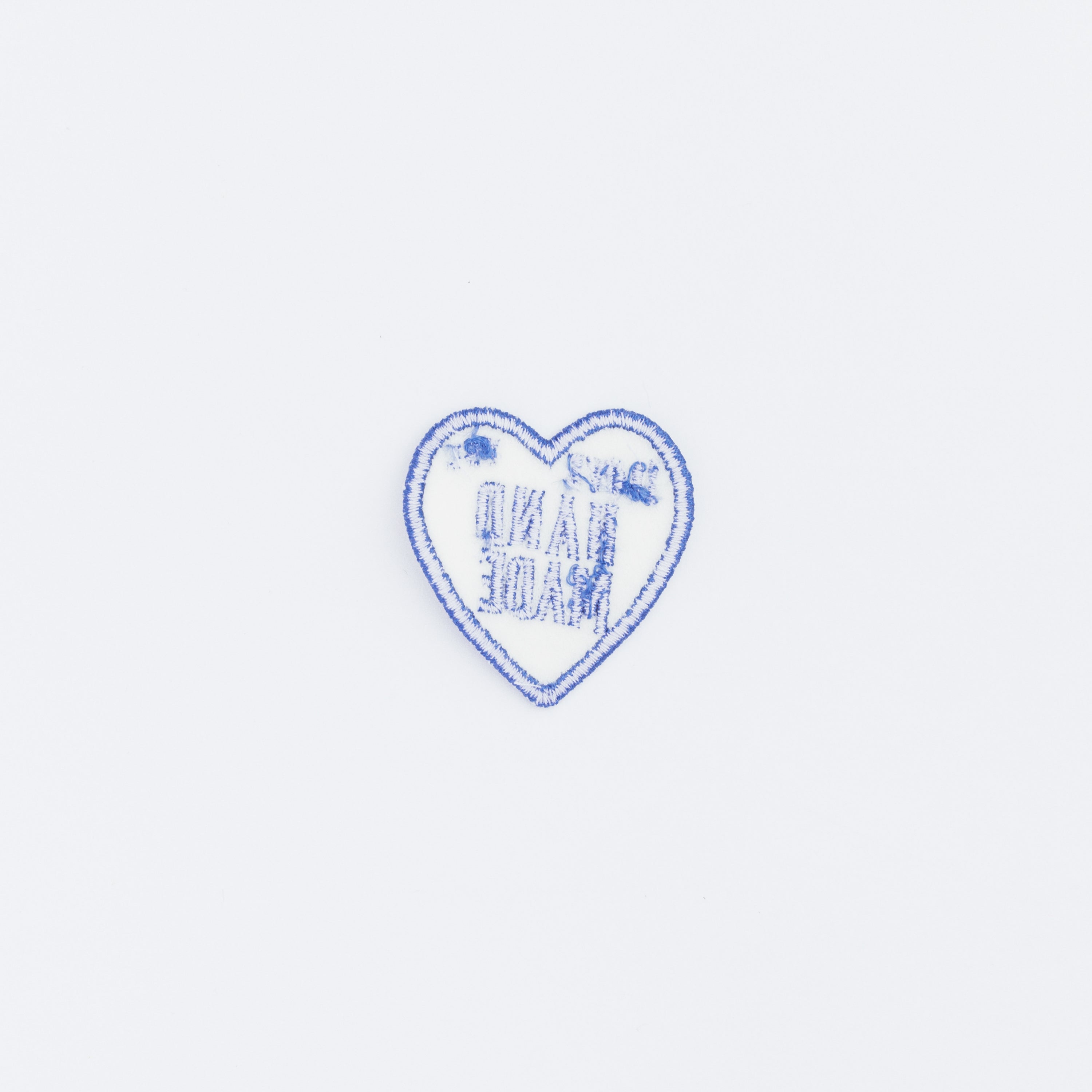 SL0369 TSL Patch Small Heart