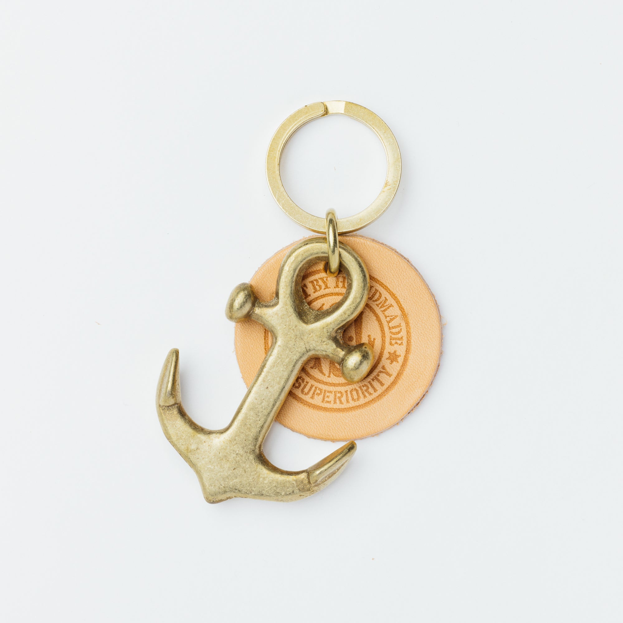 SL0049 anchor key holder