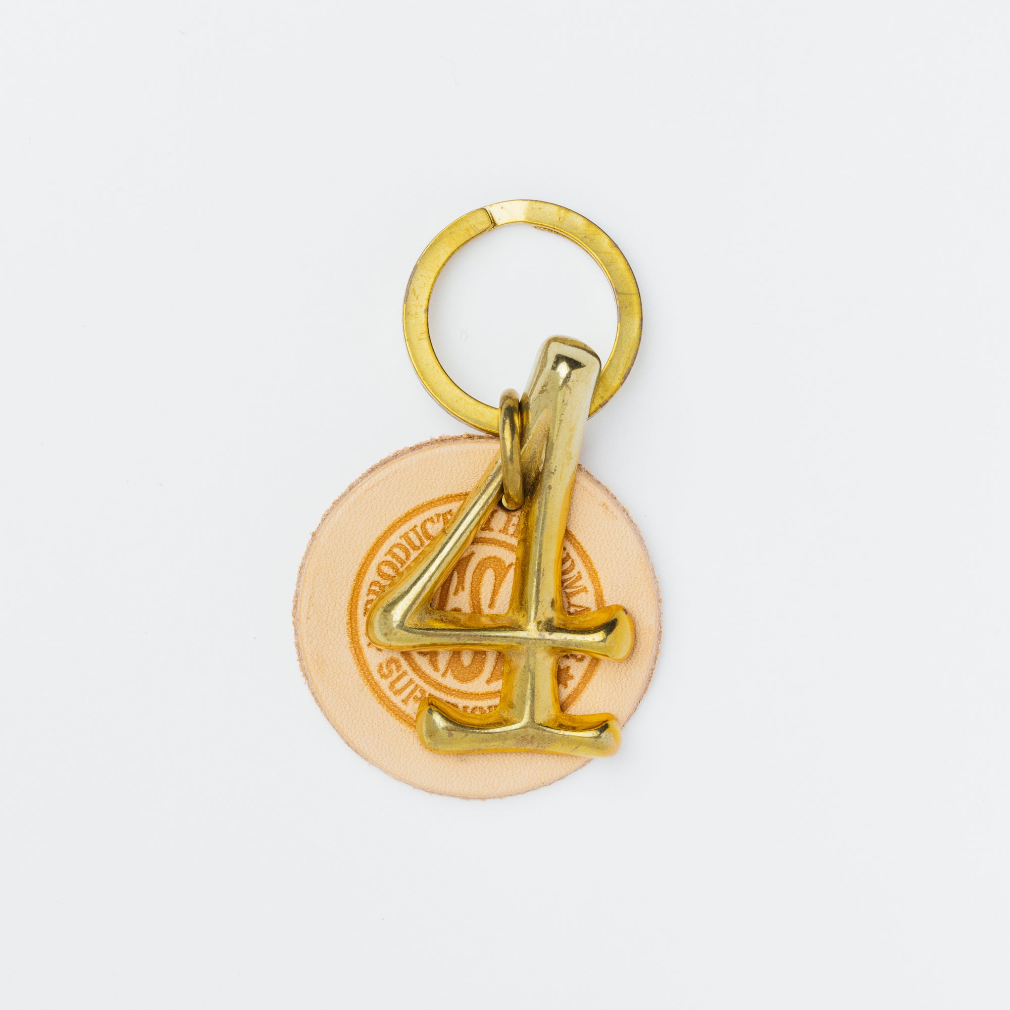 SL0048 number key holder