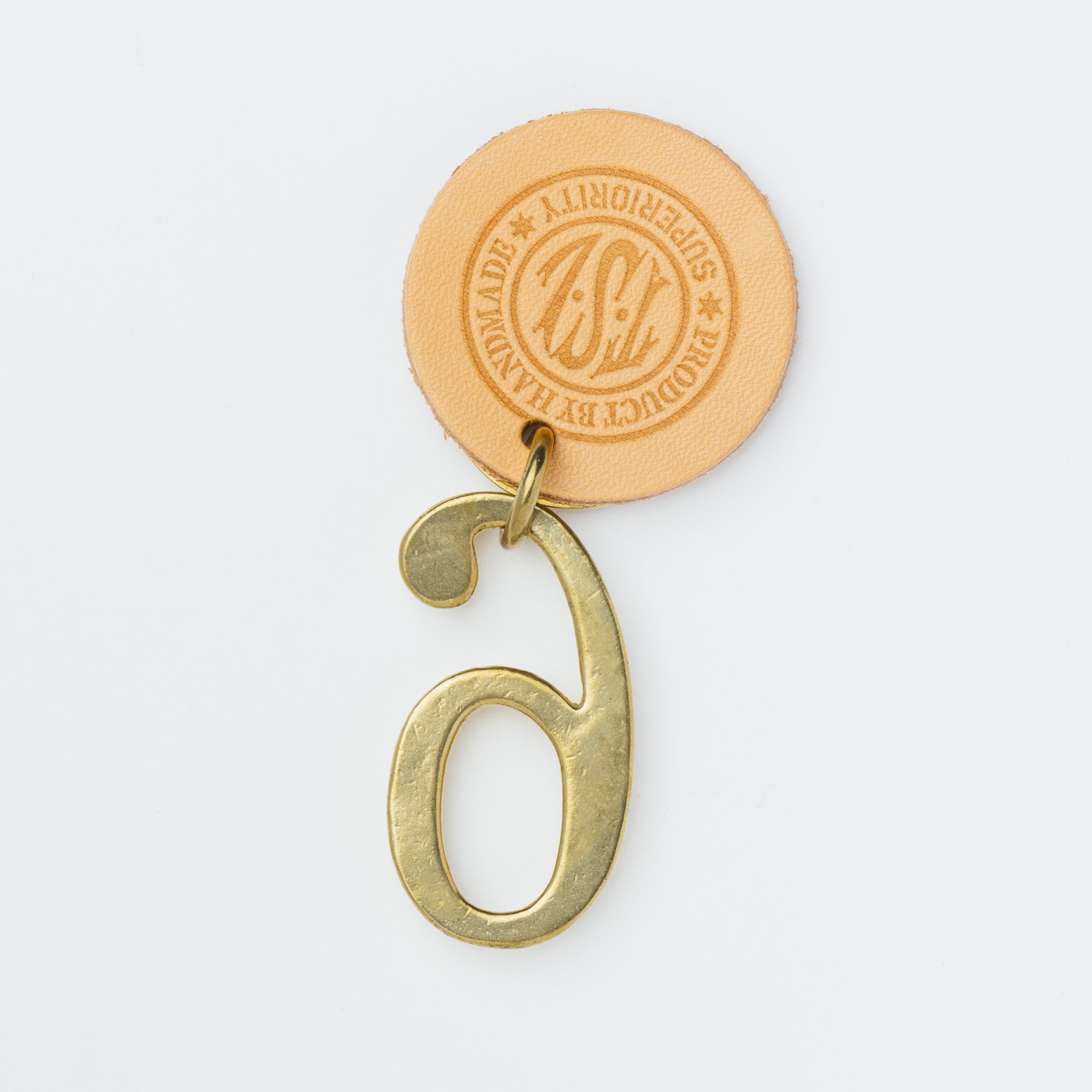 SL0048 number key holder