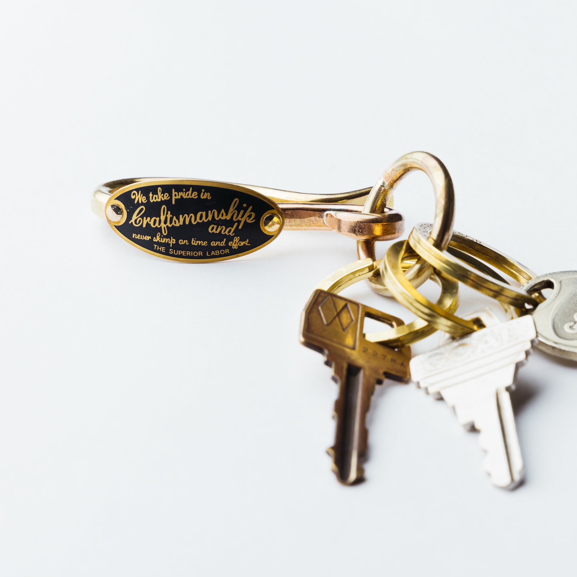 loadstar key hook