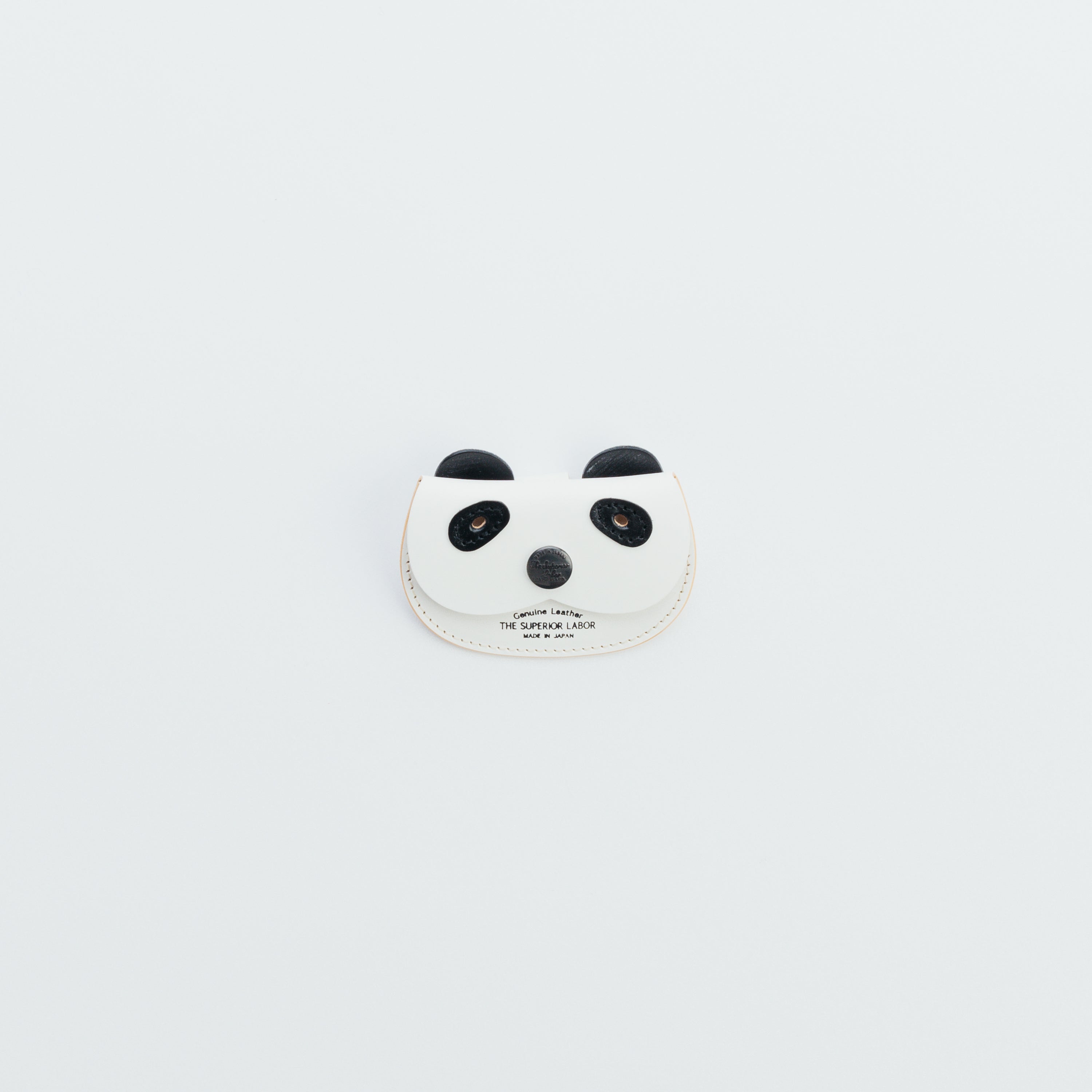 SL0138 panda coin case