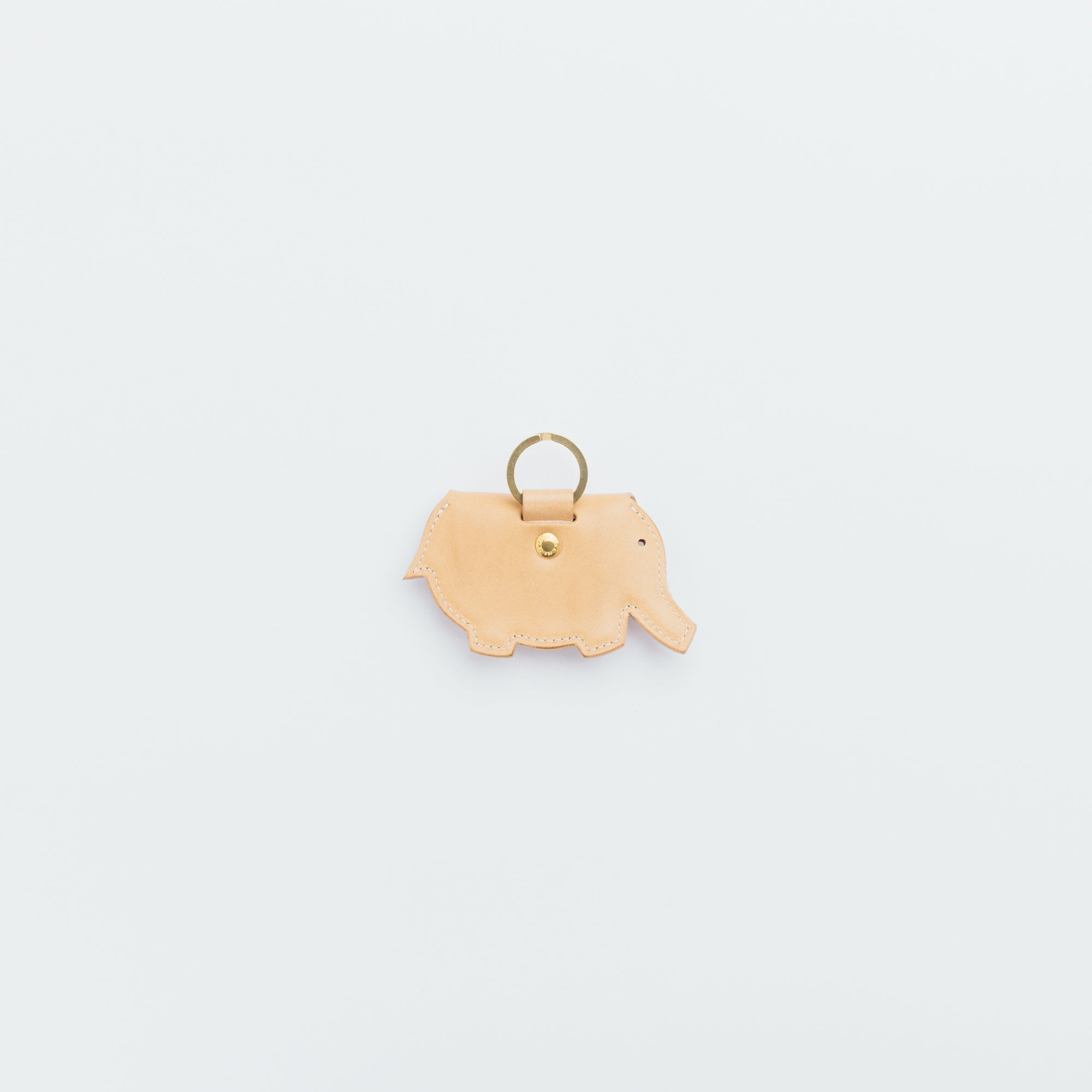 SL0136 elephant coin case