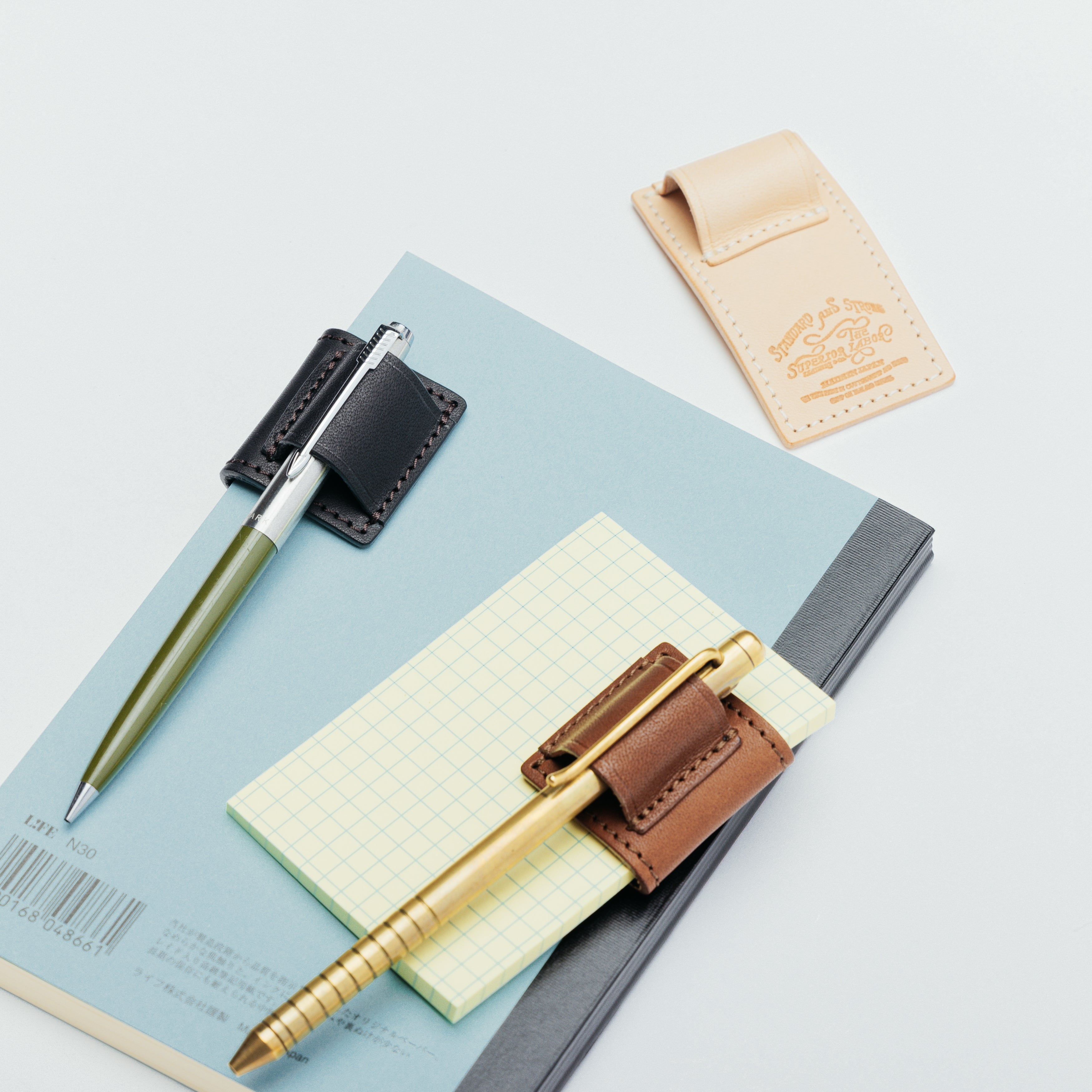 SL1715 magnet pen clip