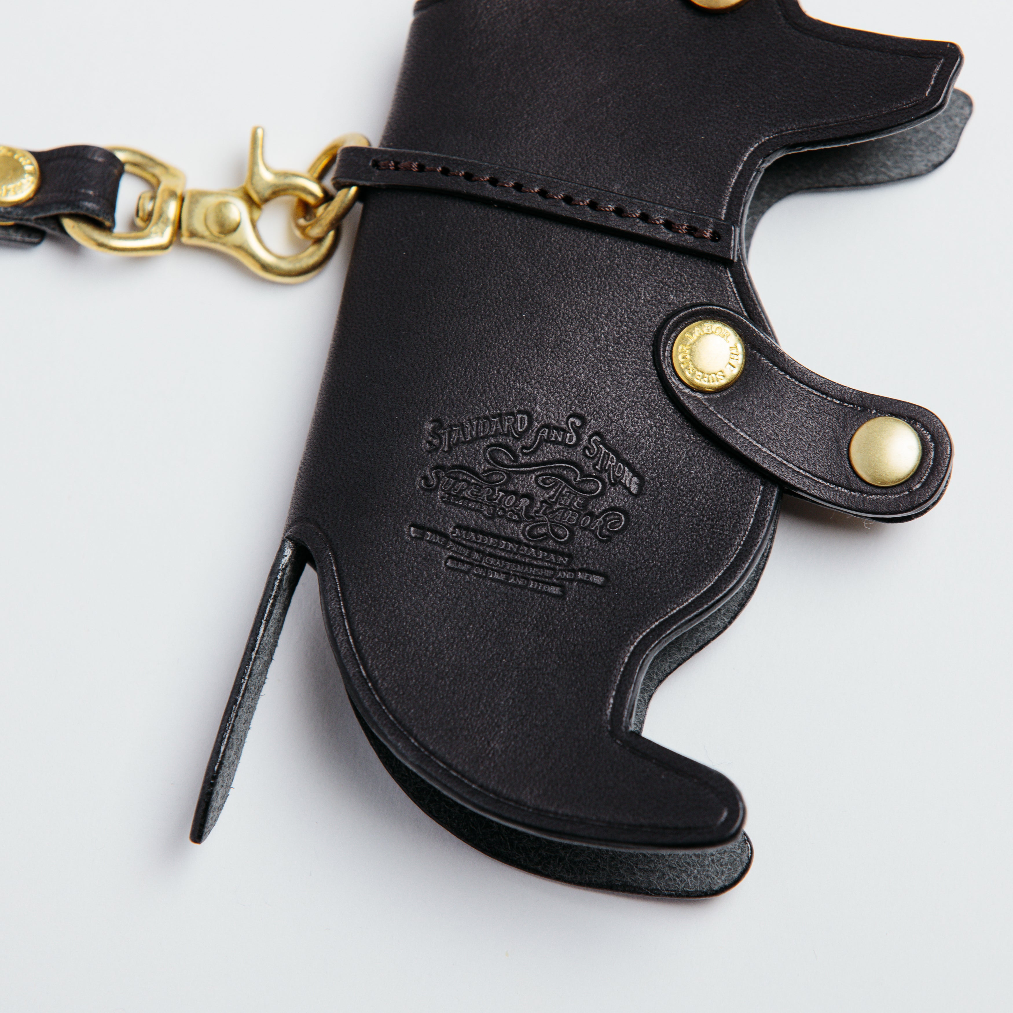SL1711 Grand key case