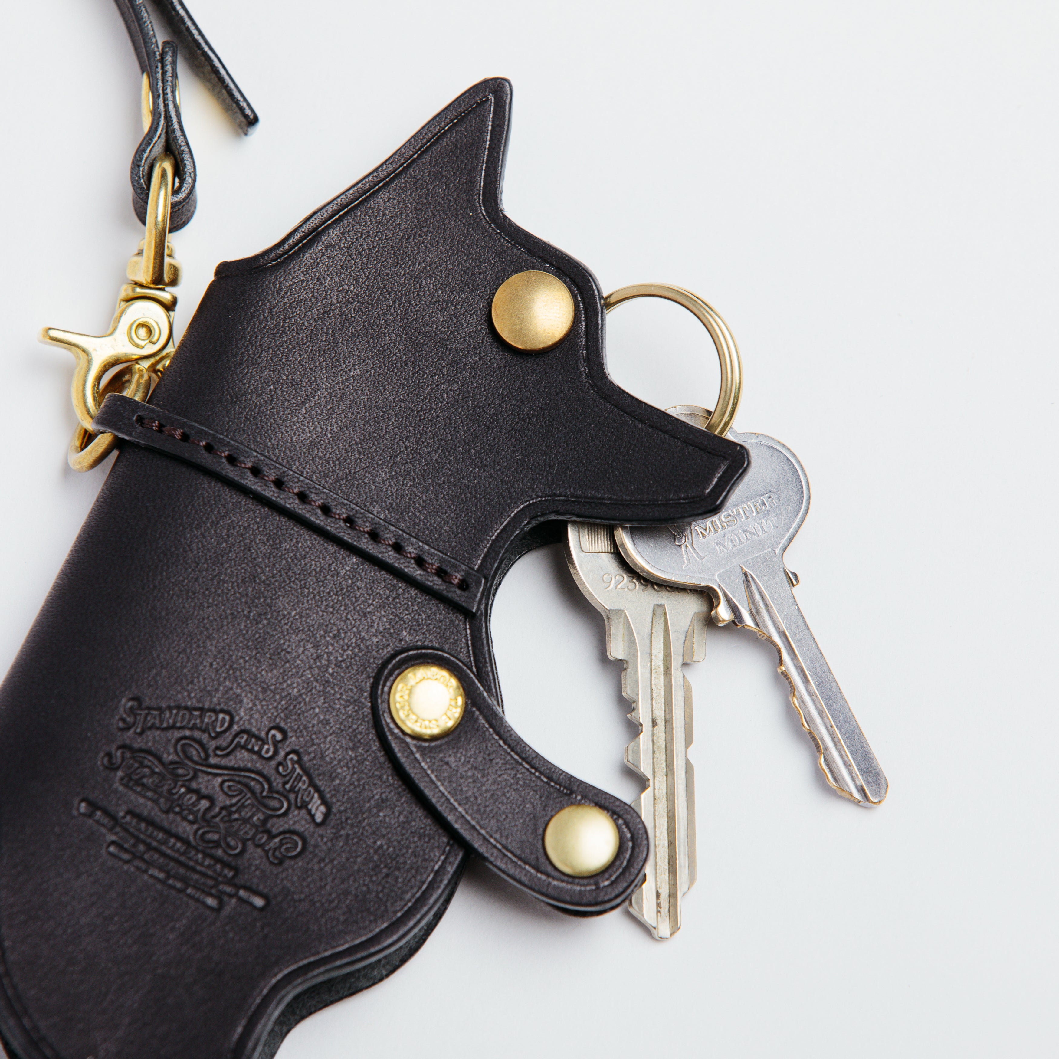 Luuちゃん キープ SL1711 Grand key case