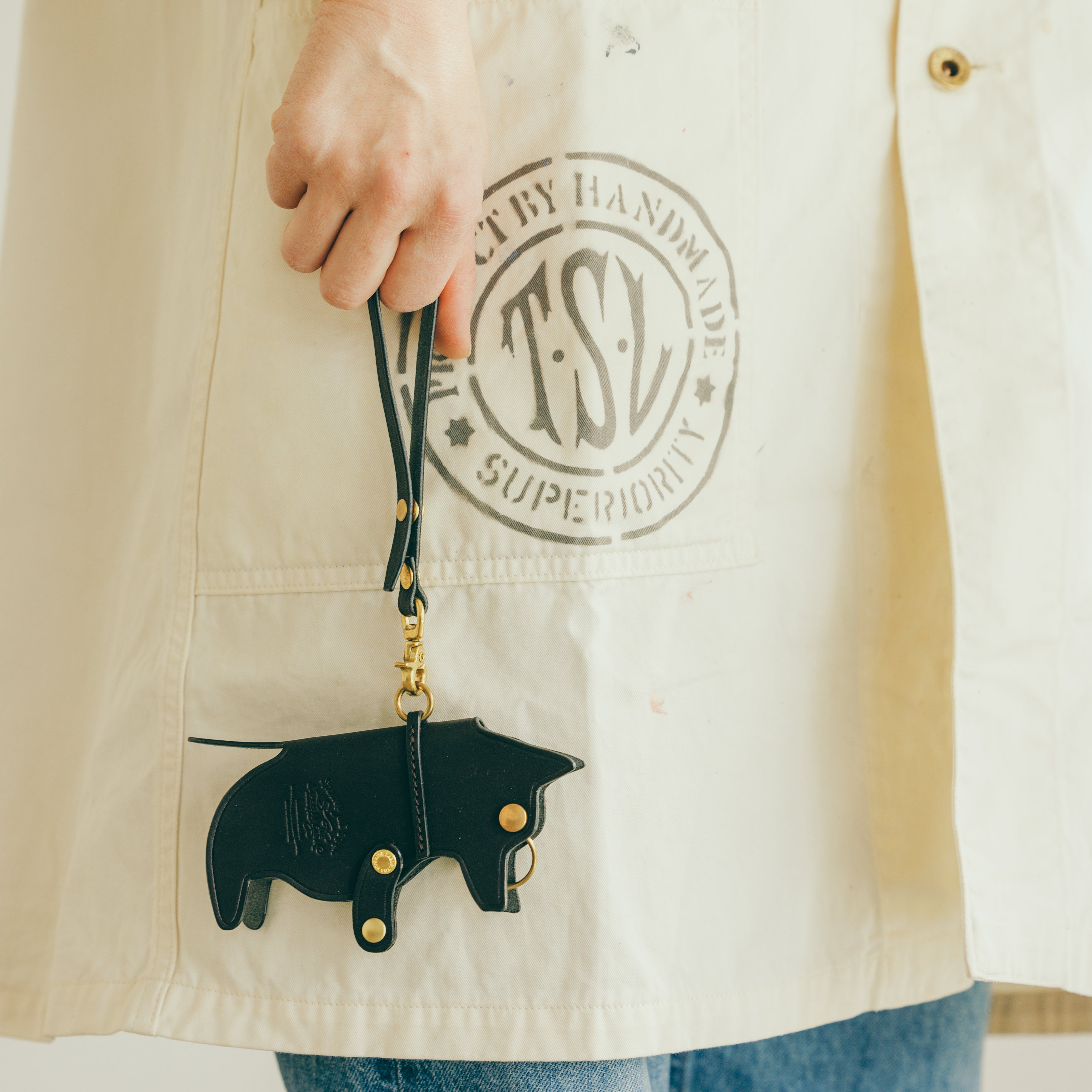 SL1711 Grand key case