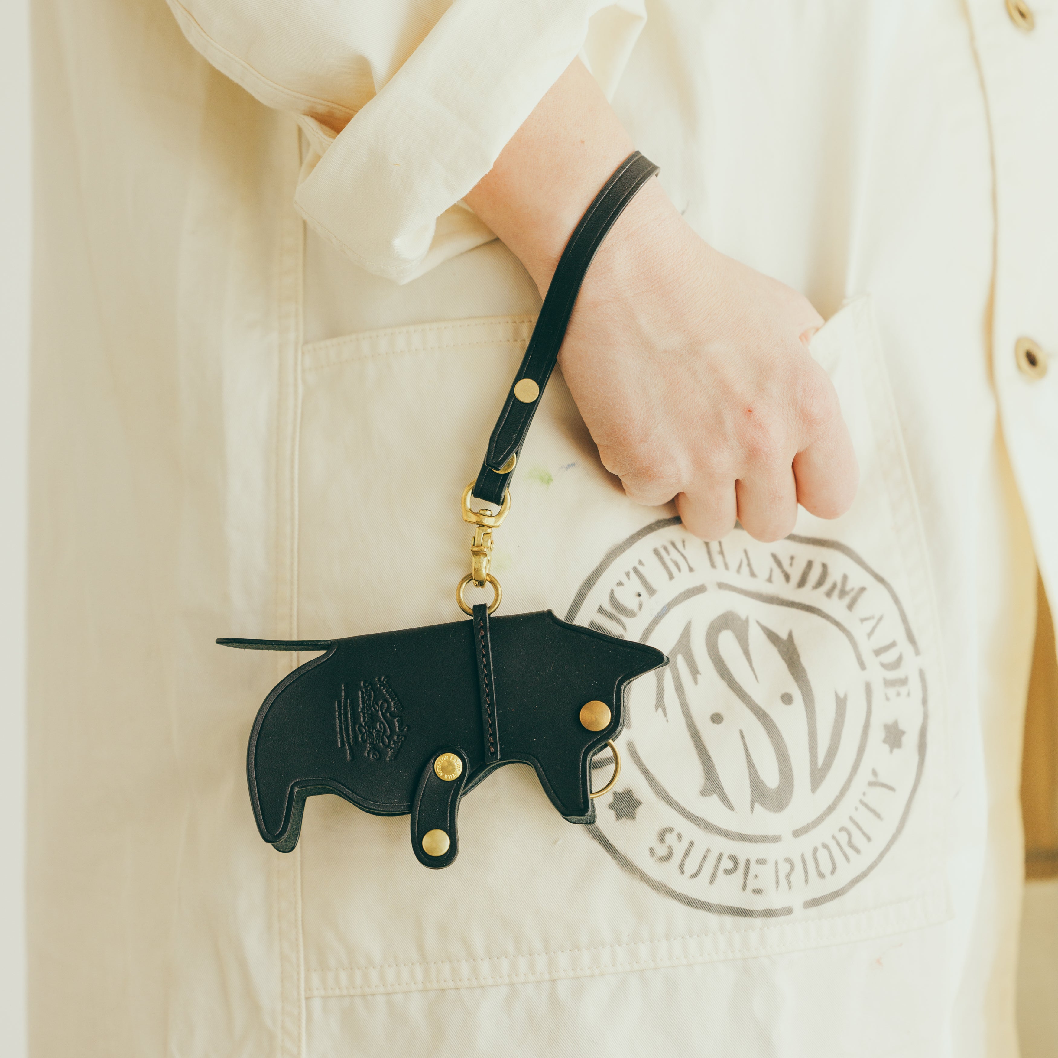 SL1711 Grand key case