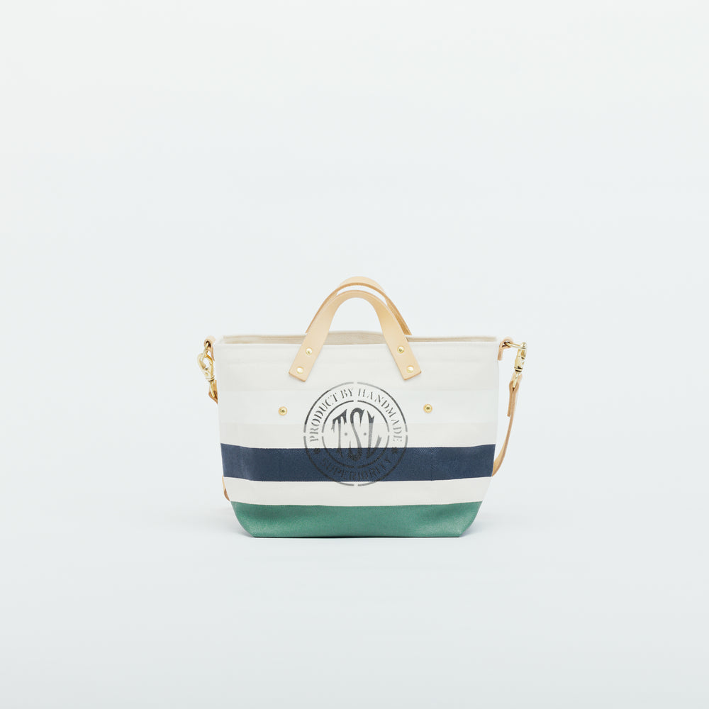 SL0003/3 3colors engineer shoulder bag XS
