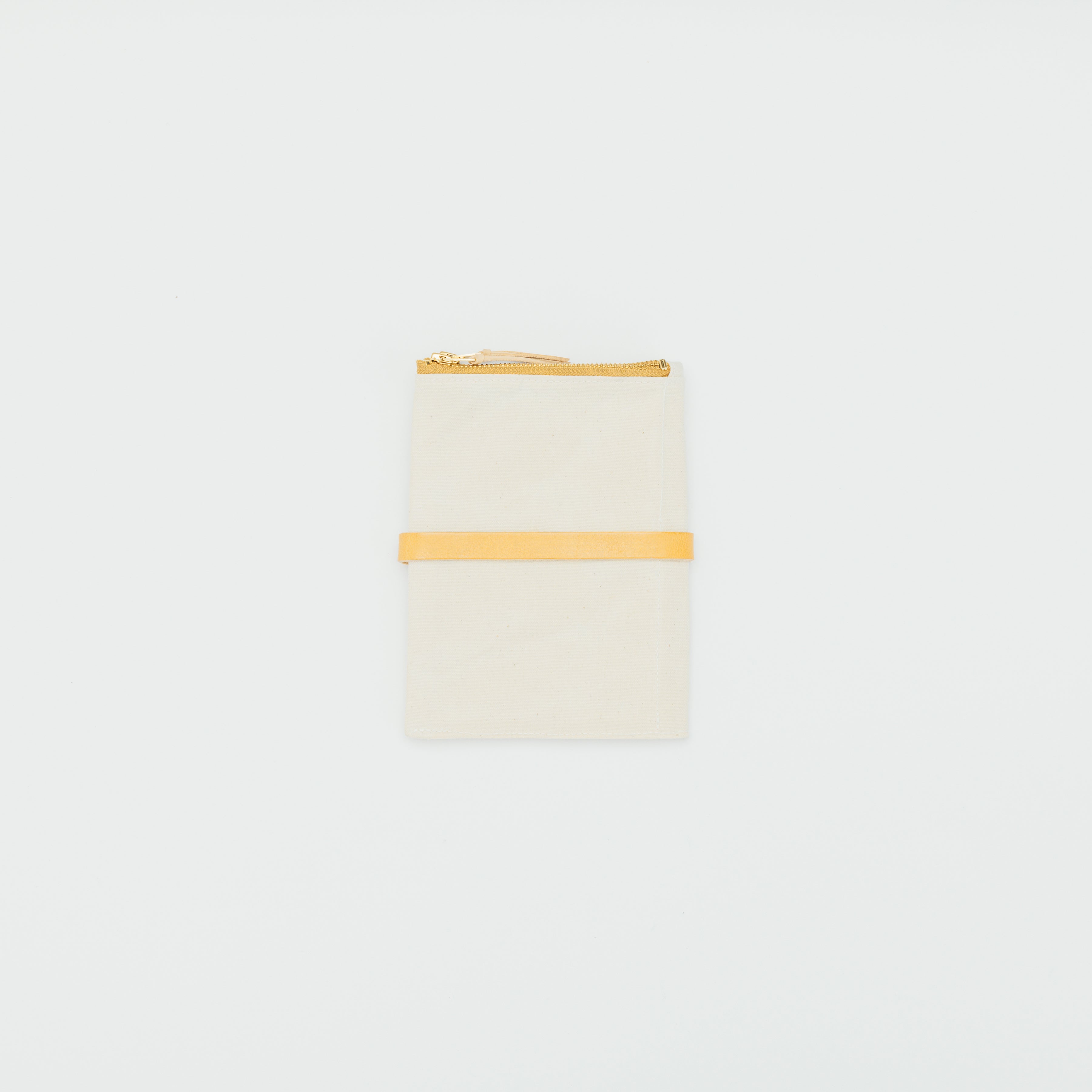 SL1701 paraffin canvas pen case
